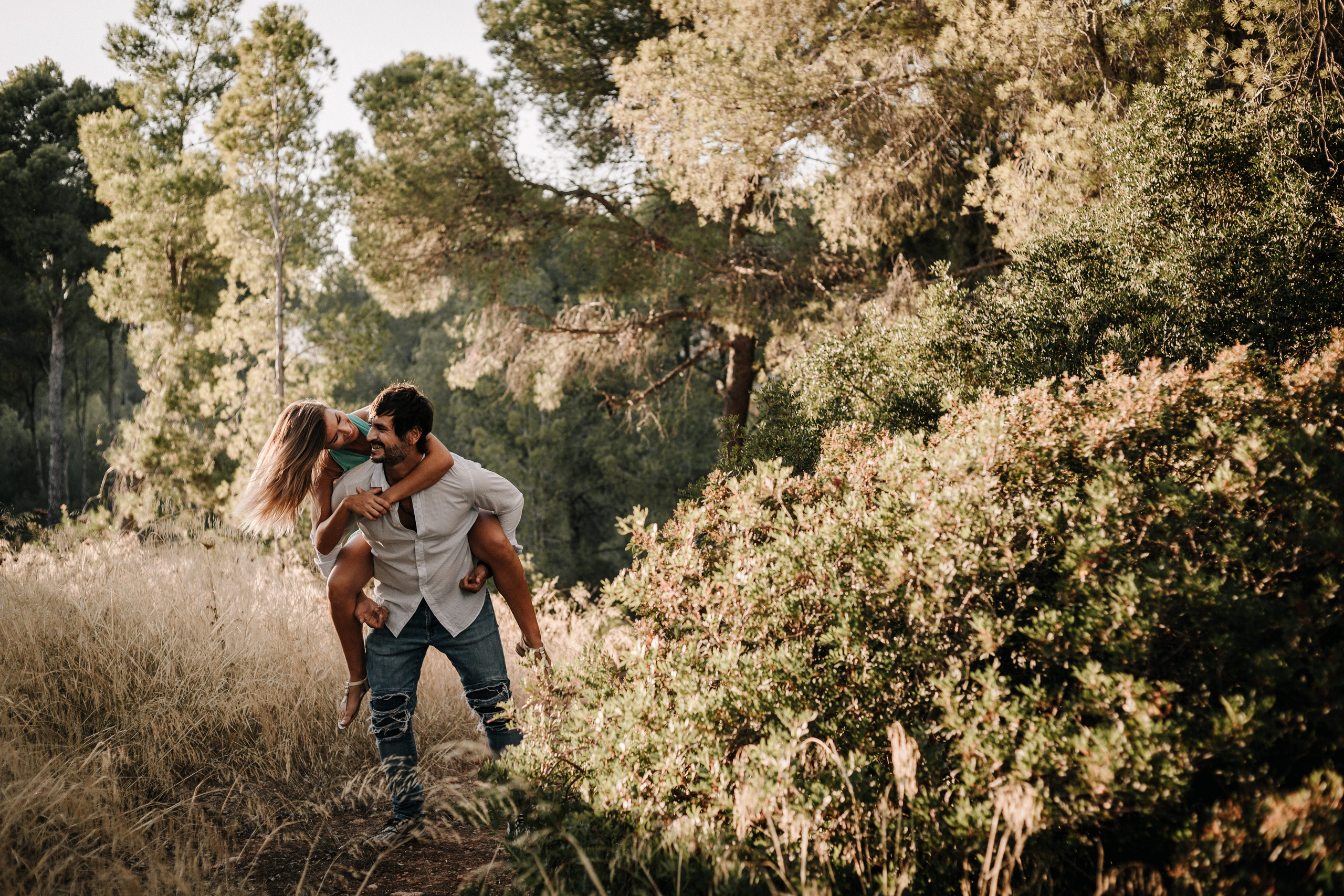 SANDRA & GASTÓN. Mauricio Alcibar – Fotógrafo de bodas y familias en Palma de Mallorca