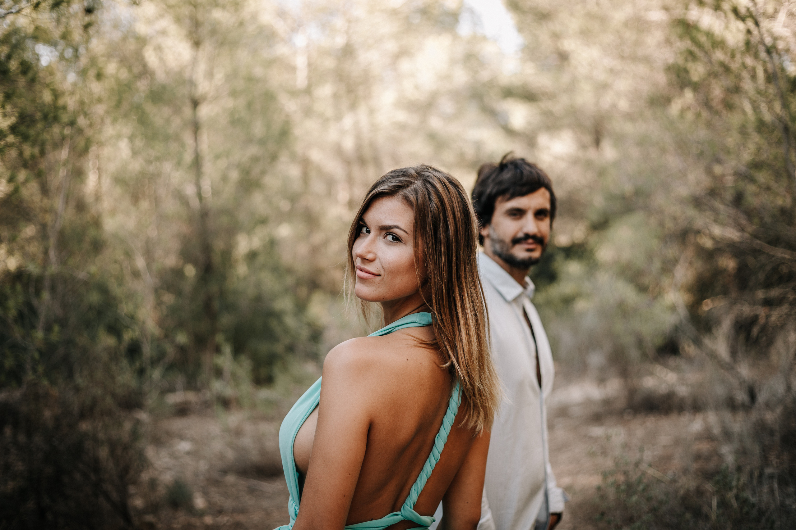 SANDRA & GASTÓN. Mauricio Alcibar – Fotógrafo de bodas y familias en Palma de Mallorca