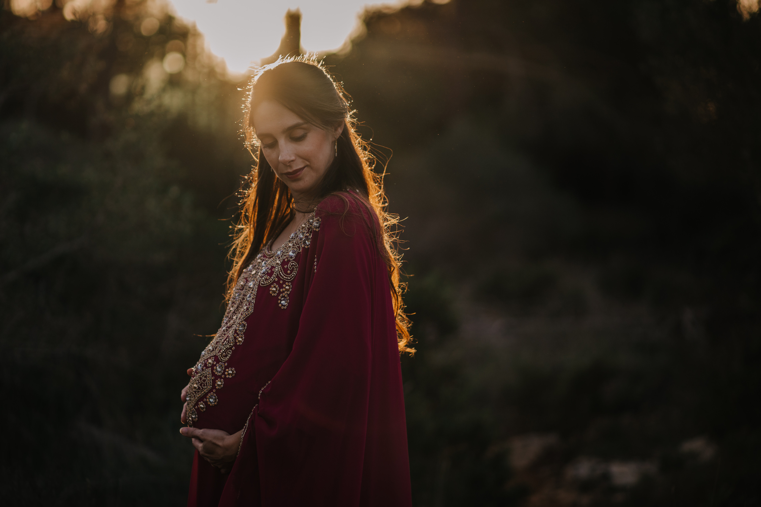 ALBA. Mauricio Alcibar – Fotógrafo de bodas y familias en Palma de Mallorca