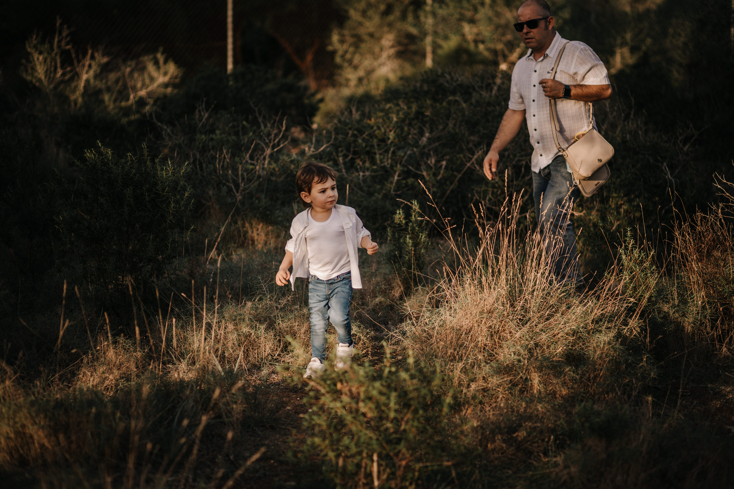 ALBA. Mauricio Alcibar – Fotógrafo de bodas y familias en Palma de Mallorca