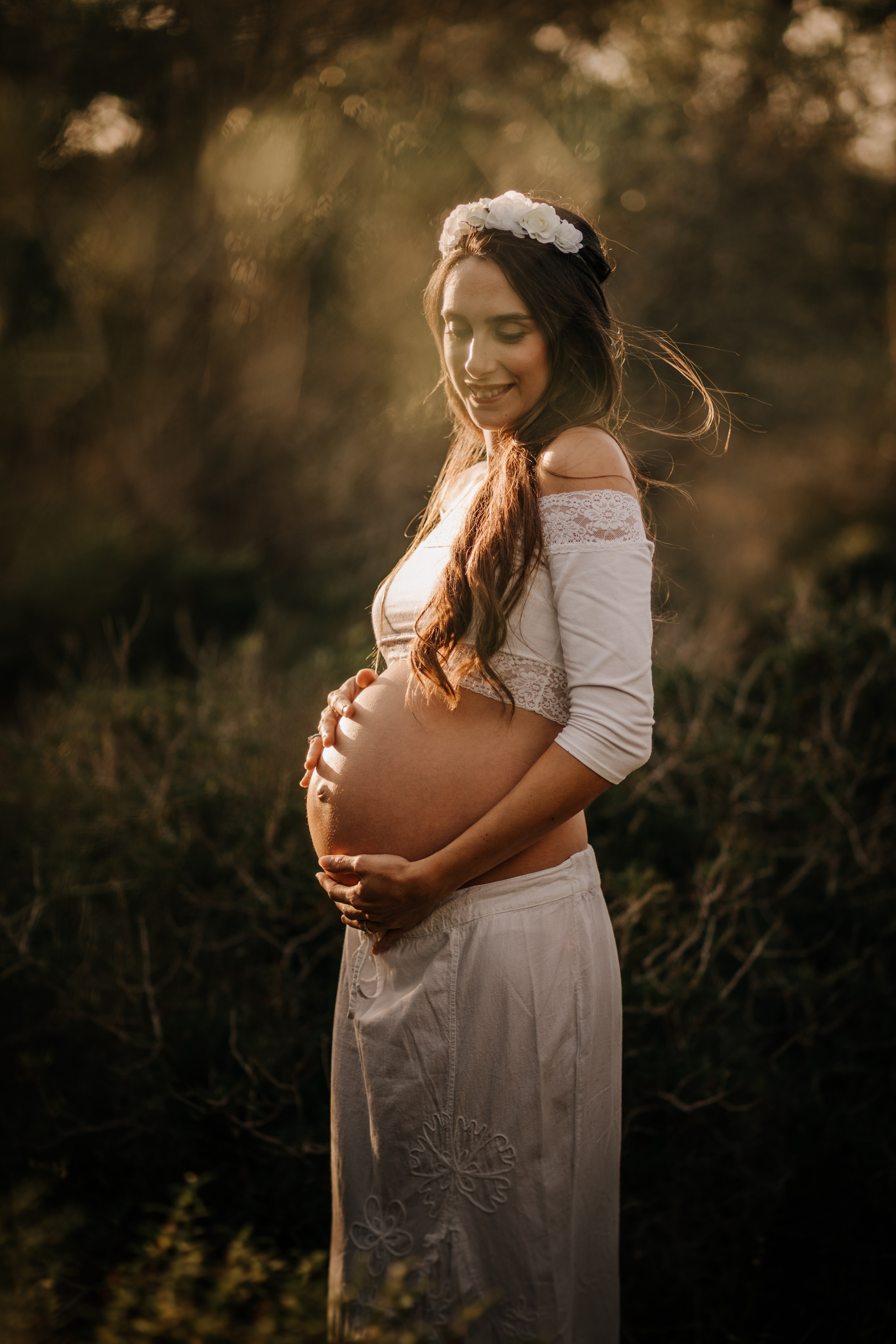ALBA. Mauricio Alcibar – Fotógrafo de bodas y familias en Palma de Mallorca