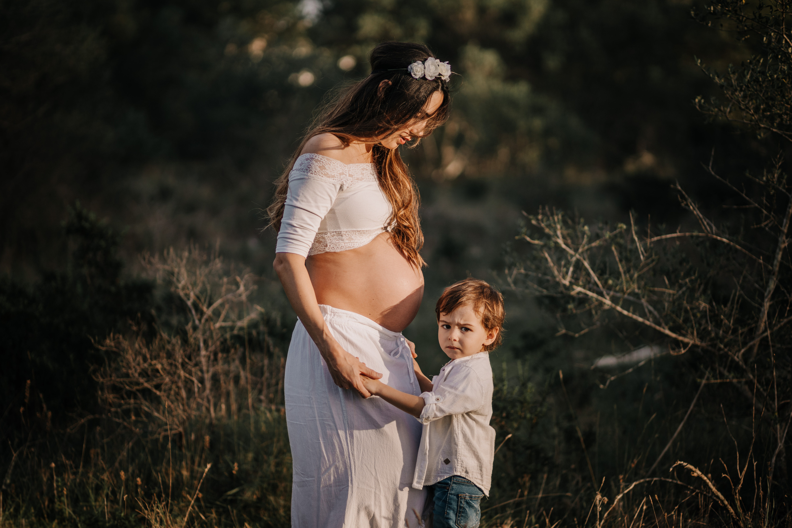 ALBA. Mauricio Alcibar – Fotógrafo de bodas y familias en Palma de Mallorca