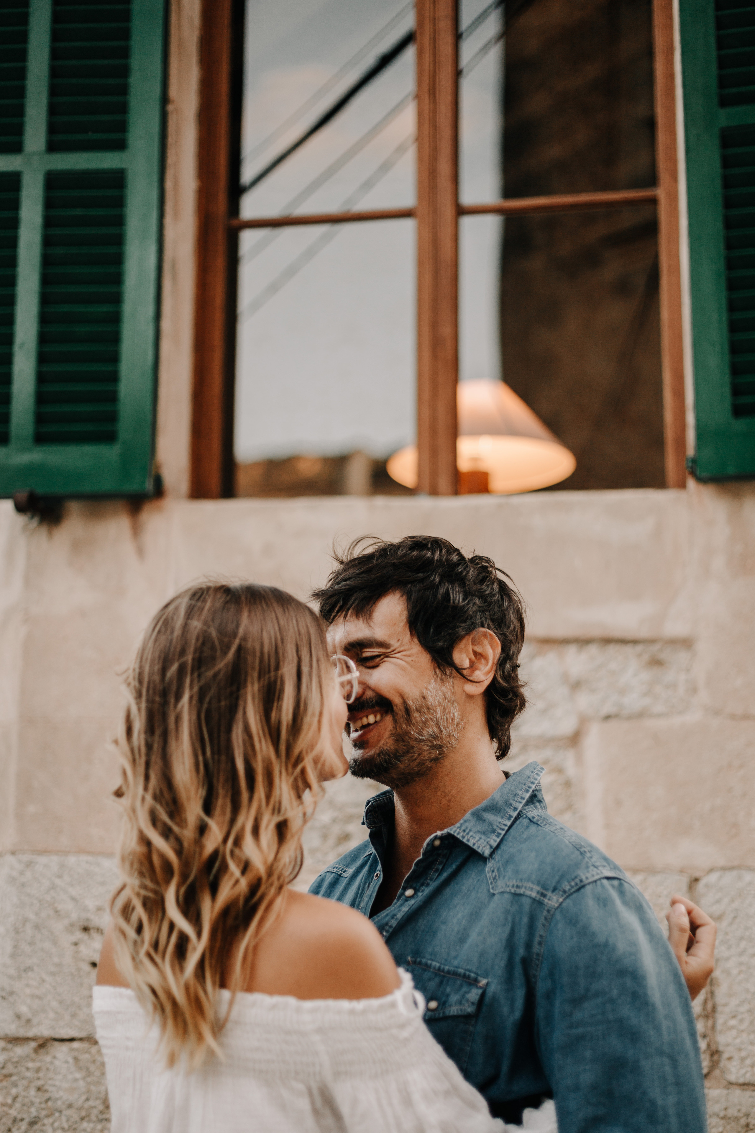 SANDRA & GASTÓN. Mauricio Alcibar – Fotógrafo de bodas y familias en Palma de Mallorca