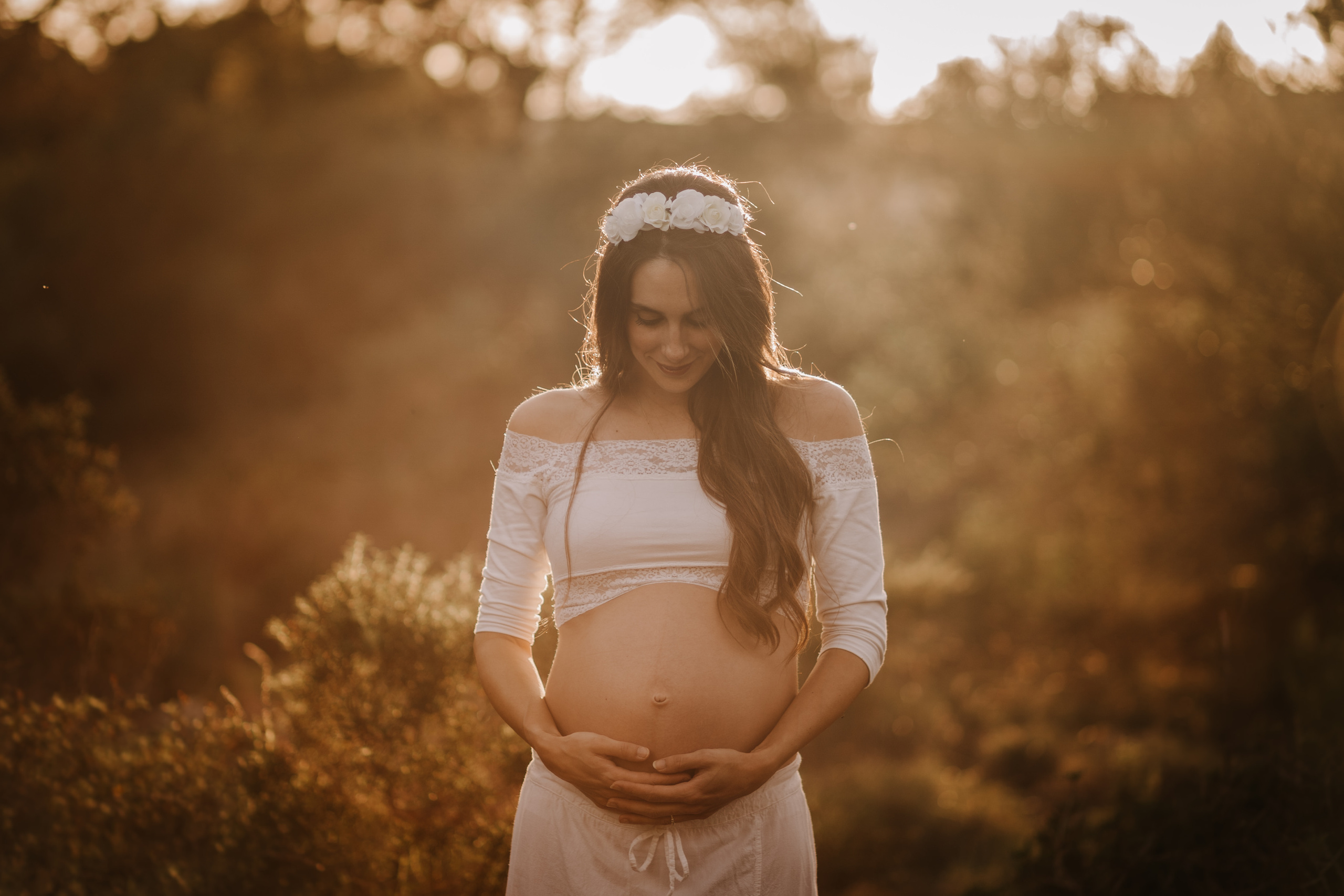 ALBA. Mauricio Alcibar – Fotógrafo de bodas y familias en Palma de Mallorca