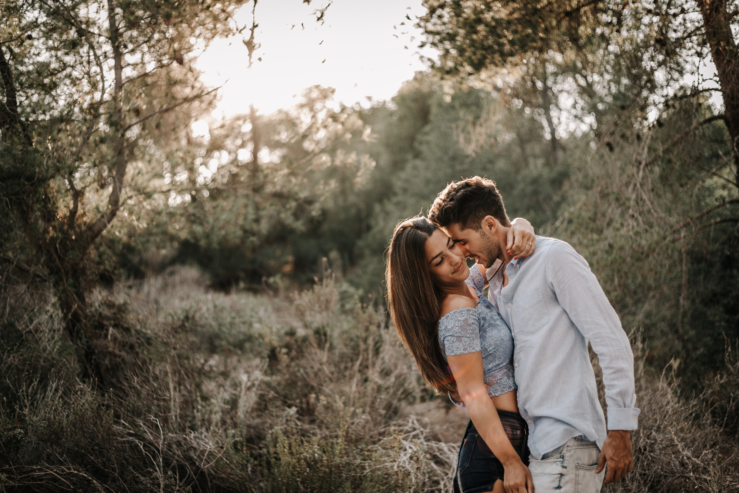 MIREIA & LLUC. Mauricio Alcibar – Fotógrafo de bodas y familias en Palma de Mallorca