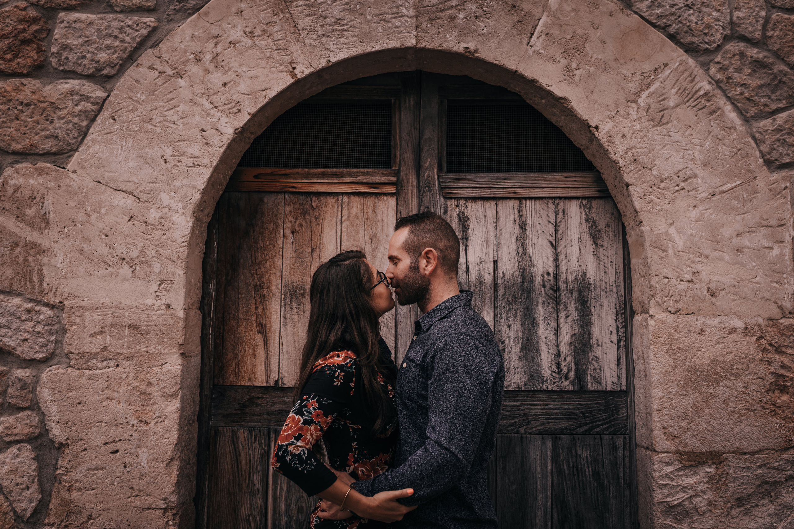 TAMARA & JESUS. Mauricio Alcibar – Fotógrafo de bodas y familias en Palma de Mallorca