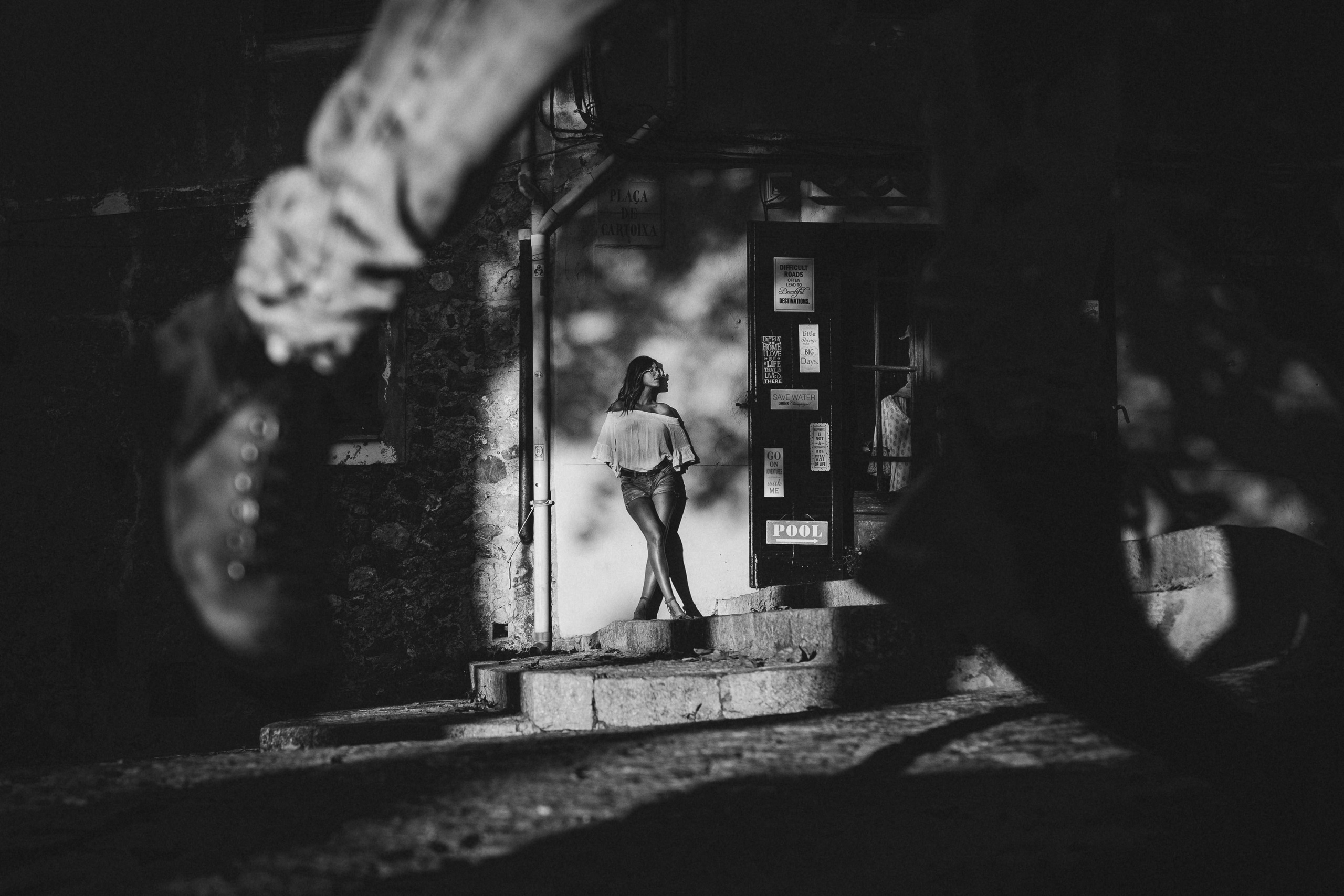 SANDRA & GASTÓN. Mauricio Alcibar – Fotógrafo de bodas y familias en Palma de Mallorca