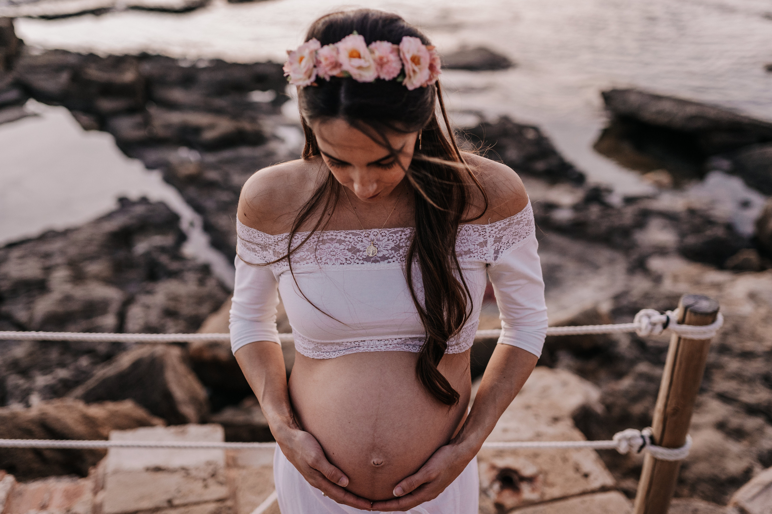 ALBA. Mauricio Alcibar – Fotógrafo de bodas y familias en Palma de Mallorca
