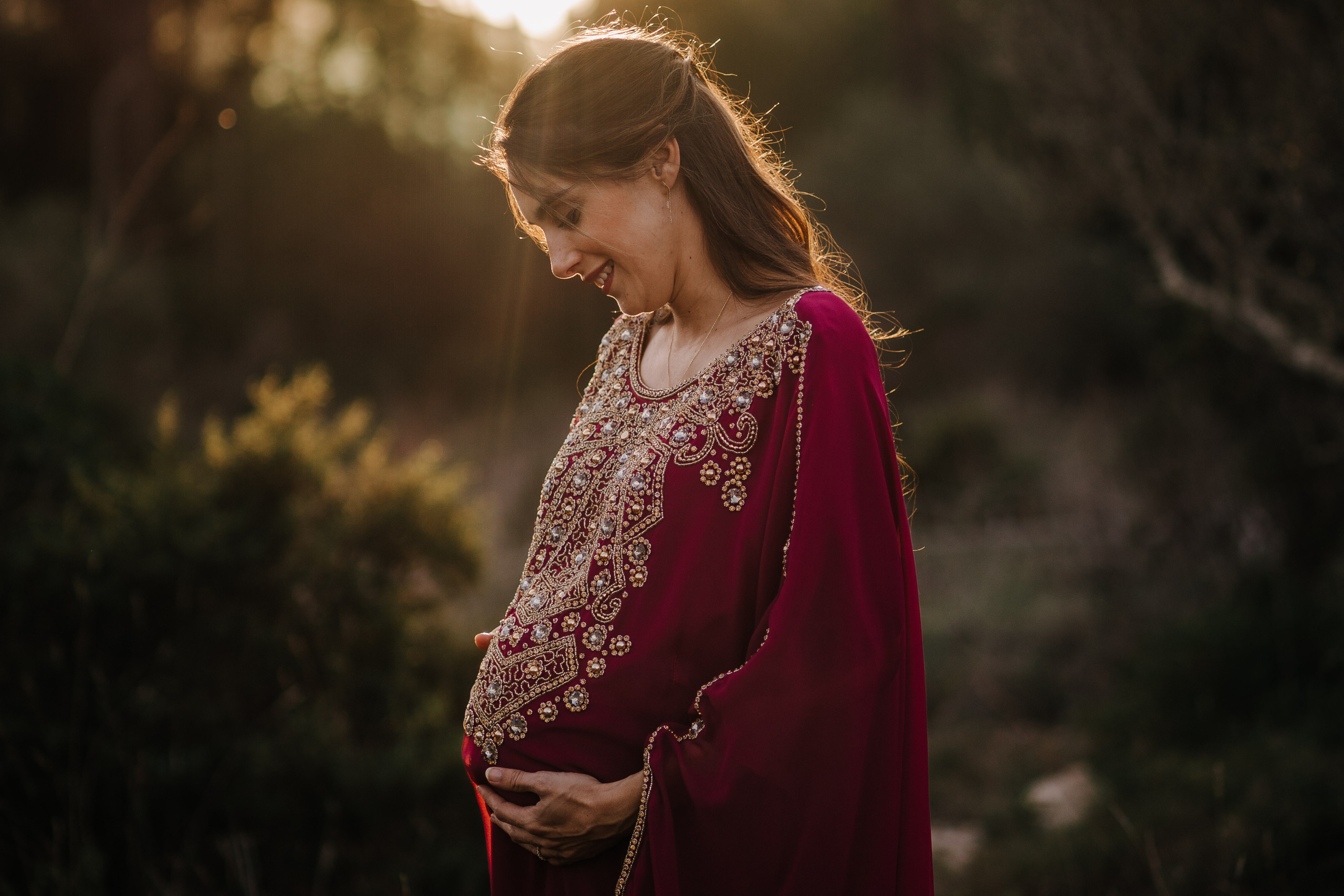 ALBA. Mauricio Alcibar – Fotógrafo de bodas y familias en Palma de Mallorca