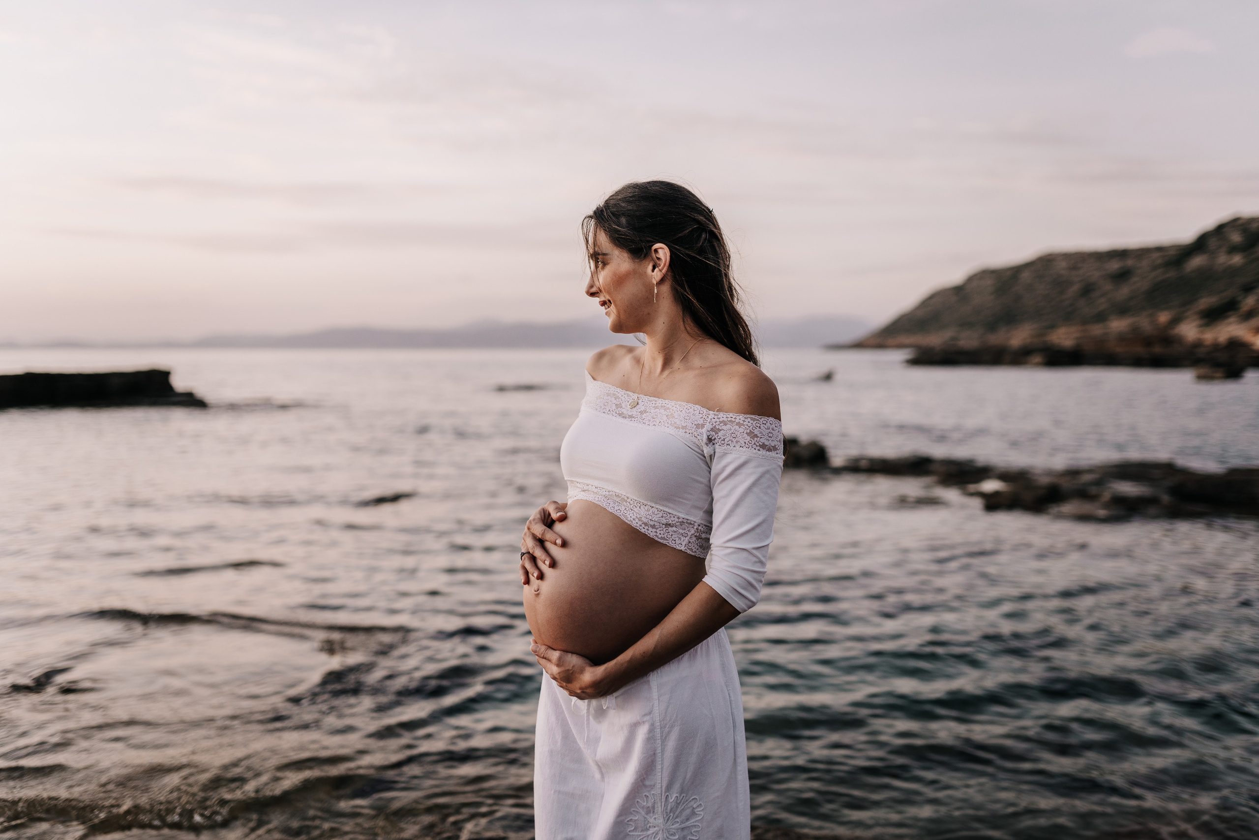 ALBA. Mauricio Alcibar – Fotógrafo de bodas y familias en Palma de Mallorca
