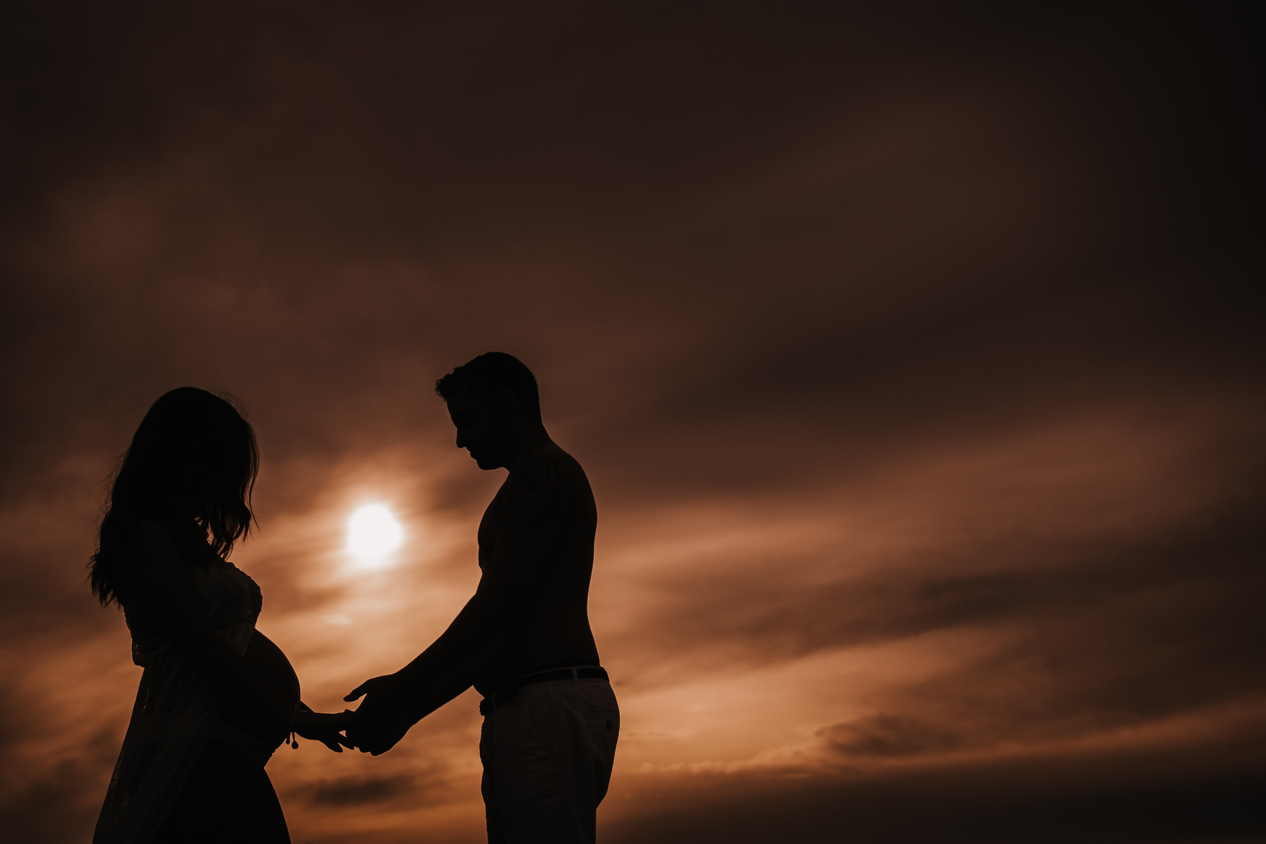HAVING FUN ON THE BEACH. SPLASH Fotógrafo de bodas y familias en Palma de Mallorca | Mauricio Alcibar