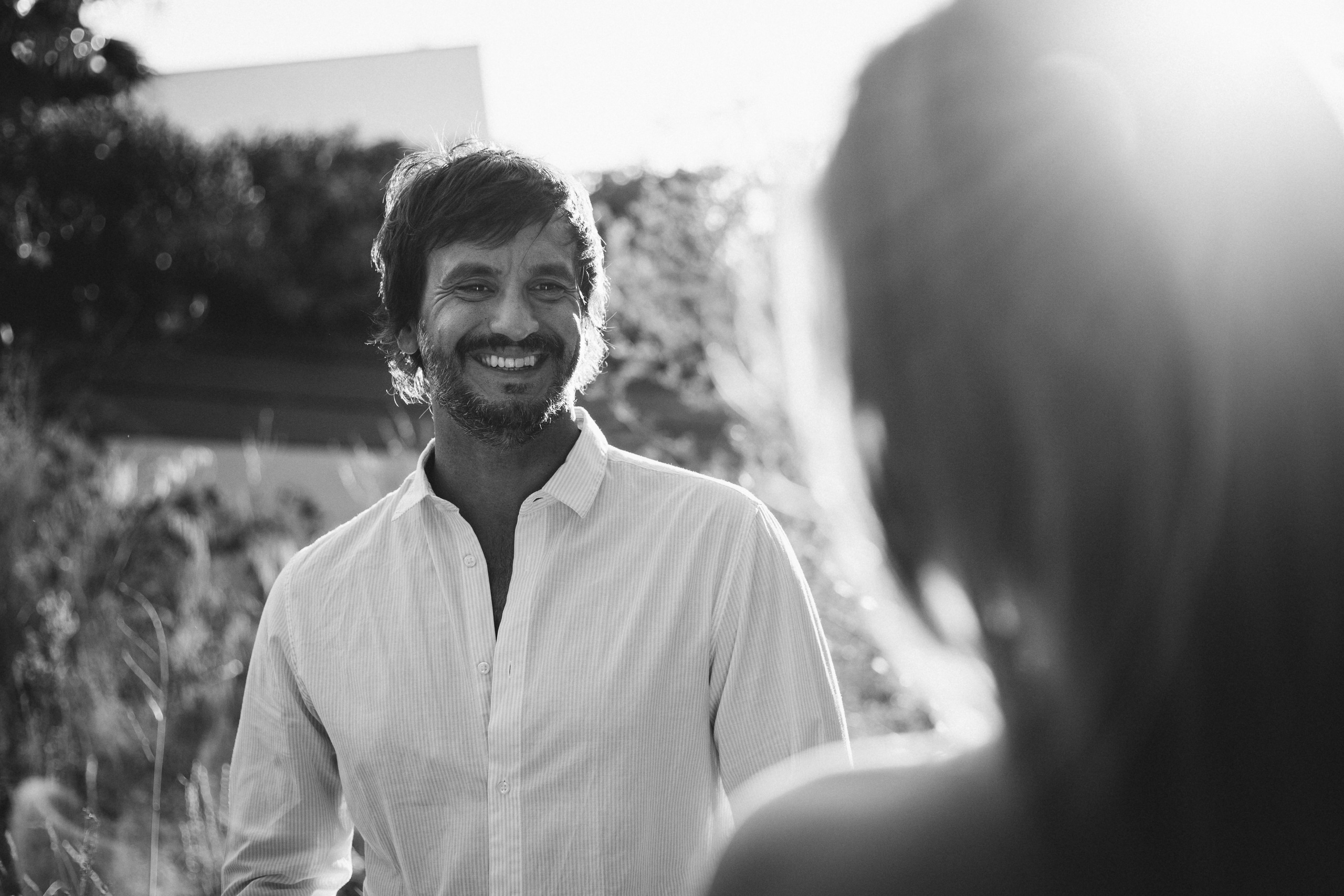 SANDRA & GASTÓN. Mauricio Alcibar – Fotógrafo de bodas y familias en Palma de Mallorca