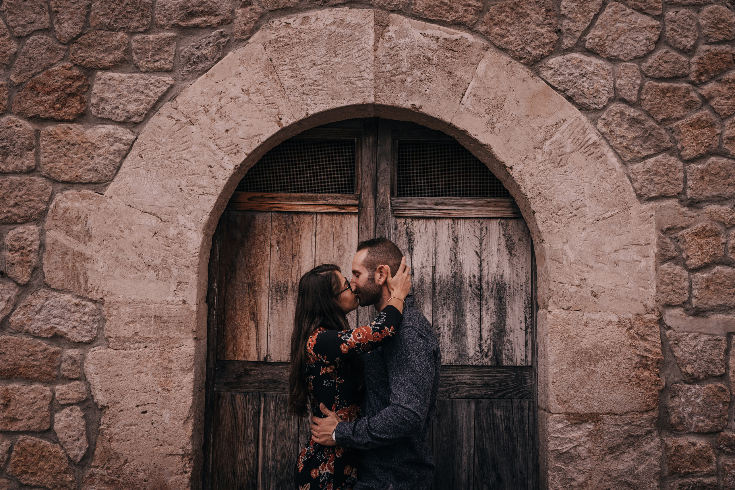 TAMARA & JESUS. Mauricio Alcibar – Fotógrafo de bodas y familias en Palma de Mallorca