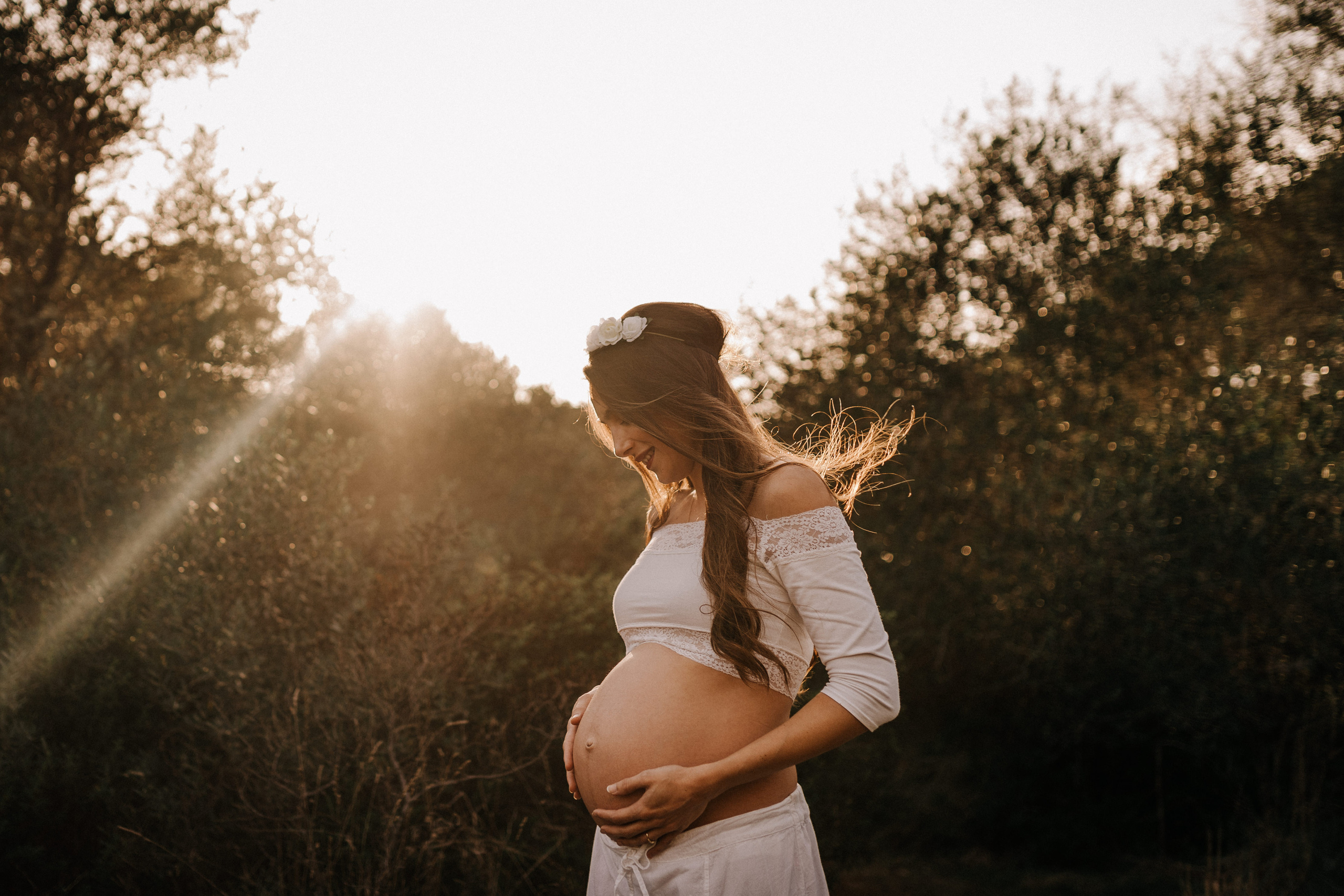 ALBA. Mauricio Alcibar – Fotógrafo de bodas y familias en Palma de Mallorca