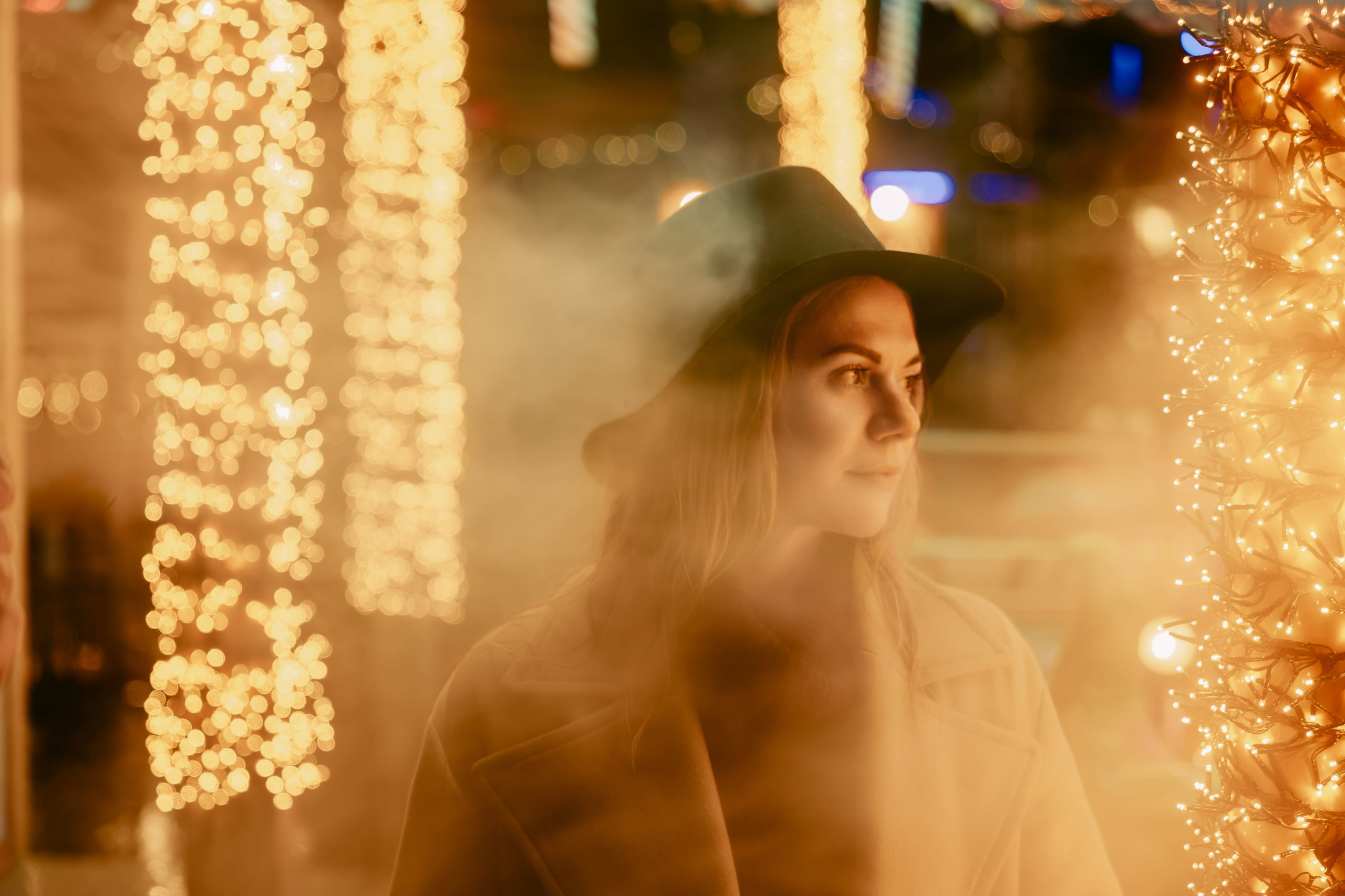 Christmas Market Photoshoot in Valkenburg | Natalia Olhova Photography. Romantic & Soulful Photography by Natalia Olhova in Rotterdam
