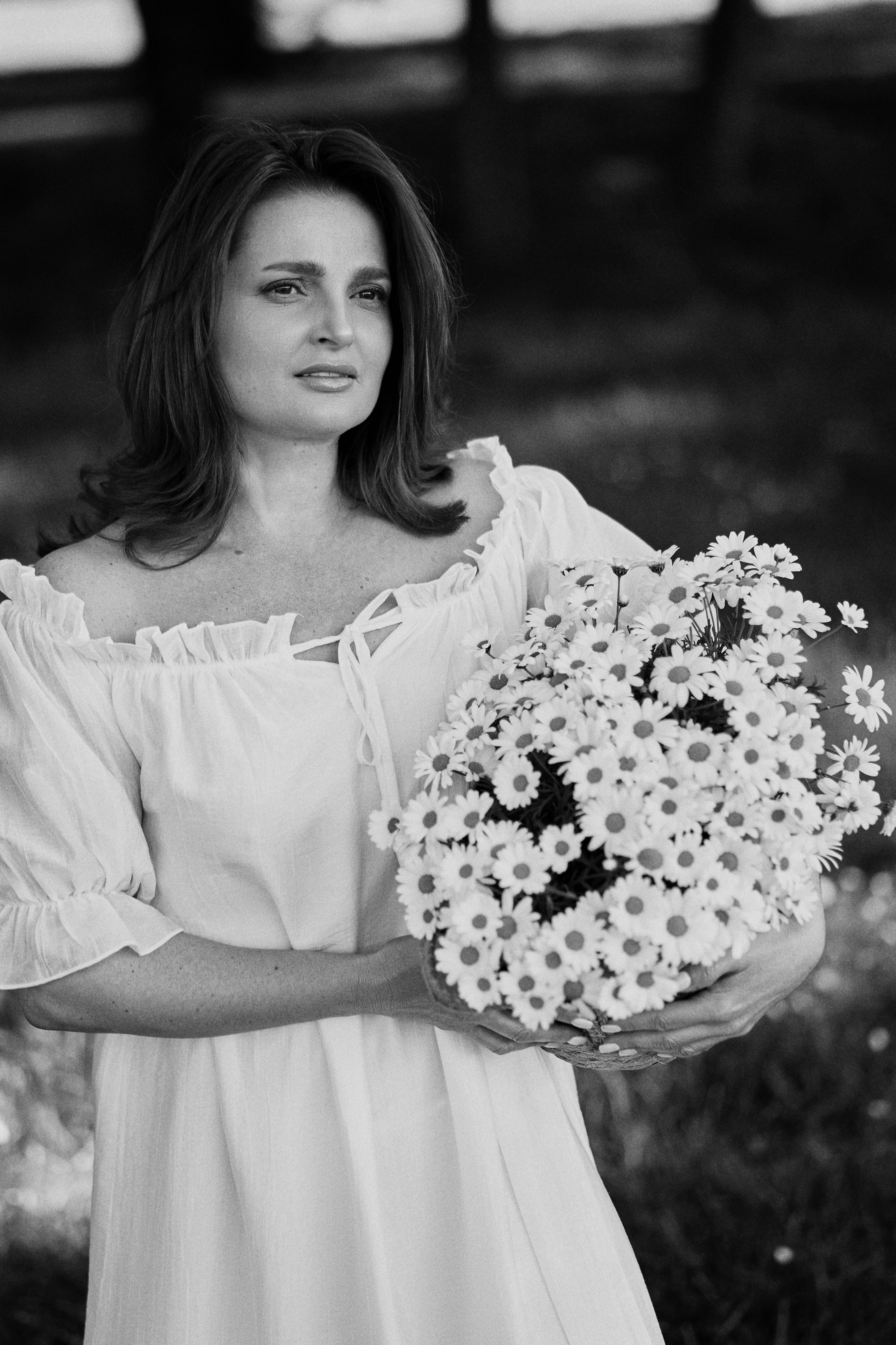 Весна. Фотограф в Барселоне Жанна Захарченко