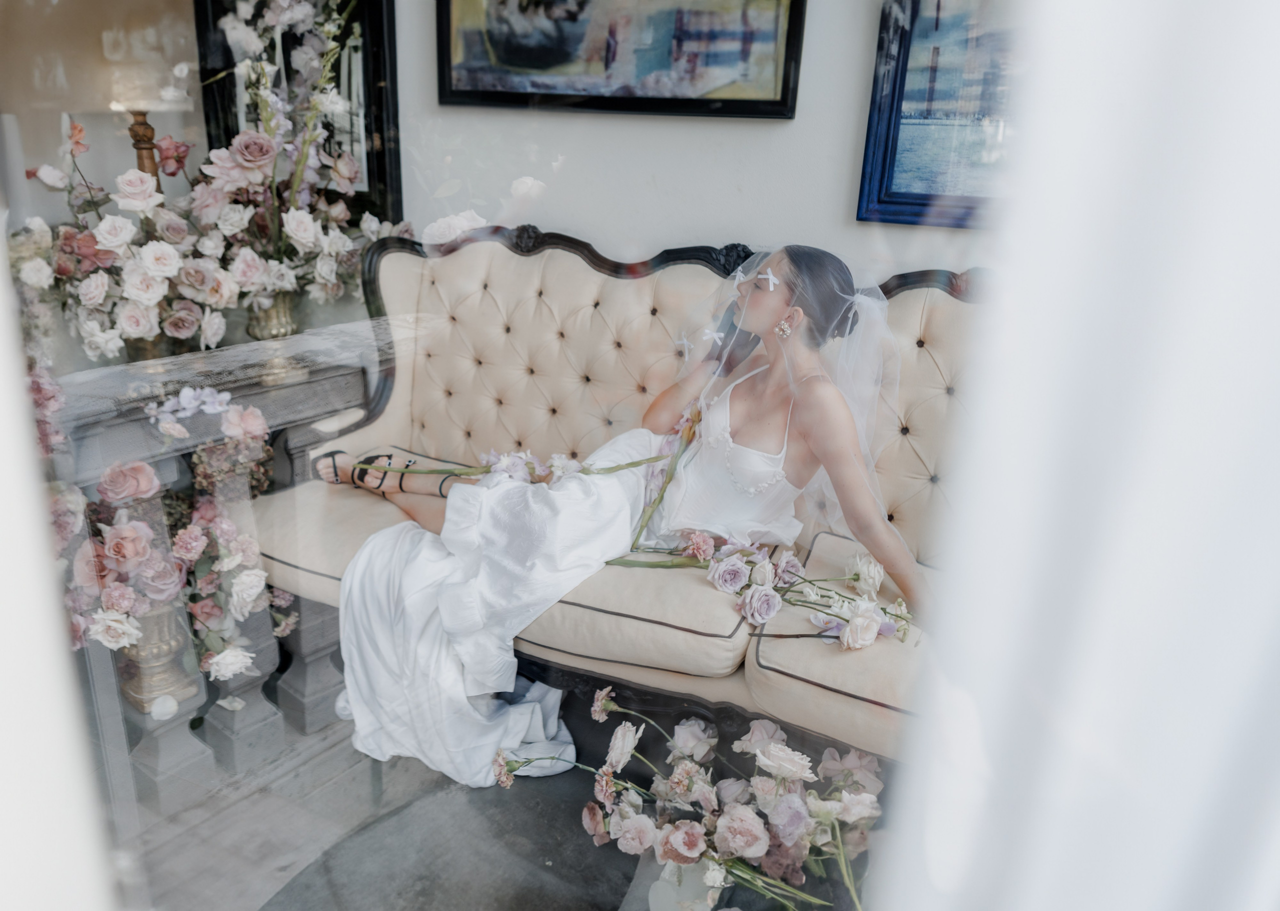 D & S — Lago Maggiore, Italy. Destination Hochzeitsfotografin aus München - Valeria Berk