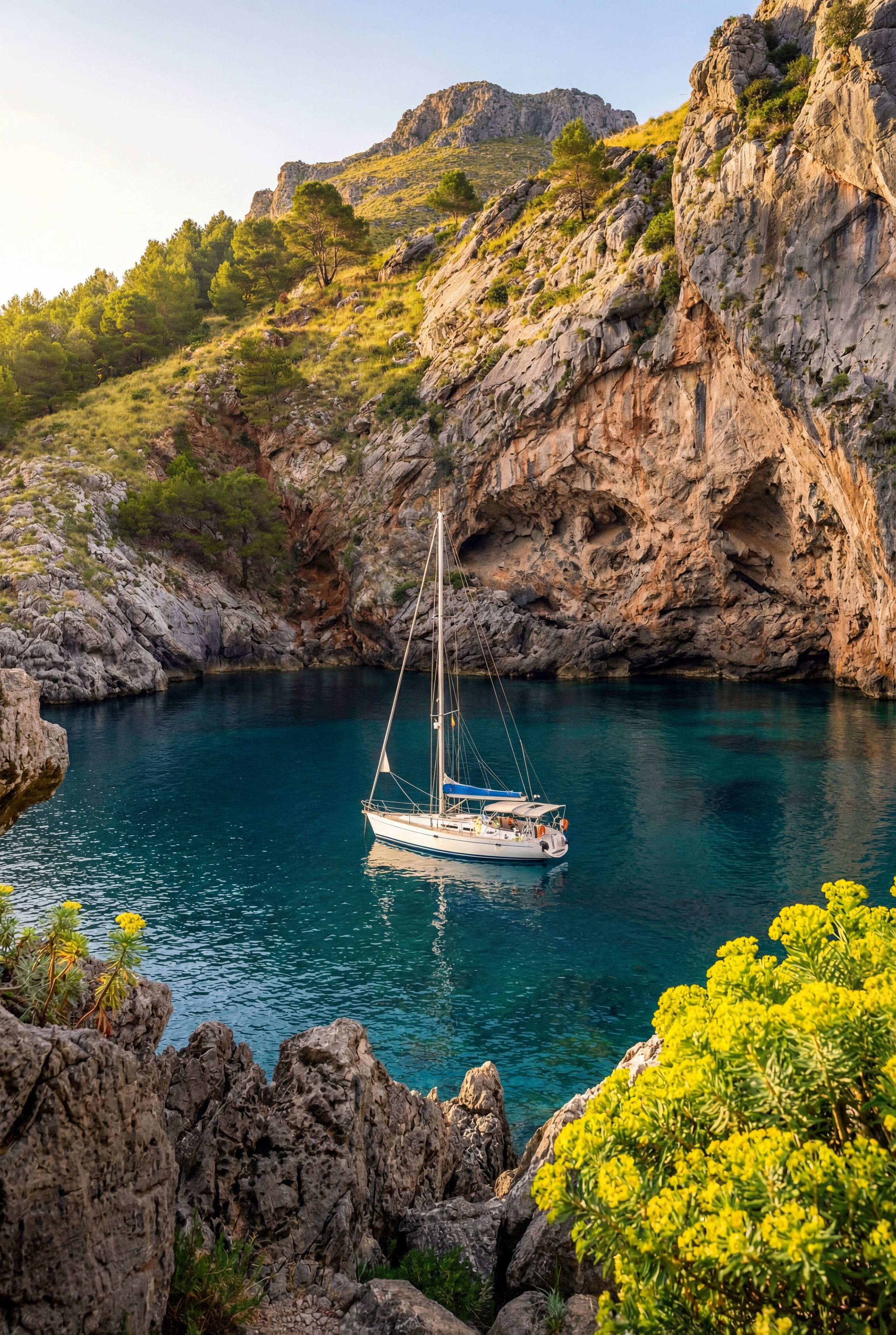 Best Wedding Venues in Mallorca | Tips from a Wedding Photographer. Destination Hochzeitsfotografin aus München - Valeria Berk