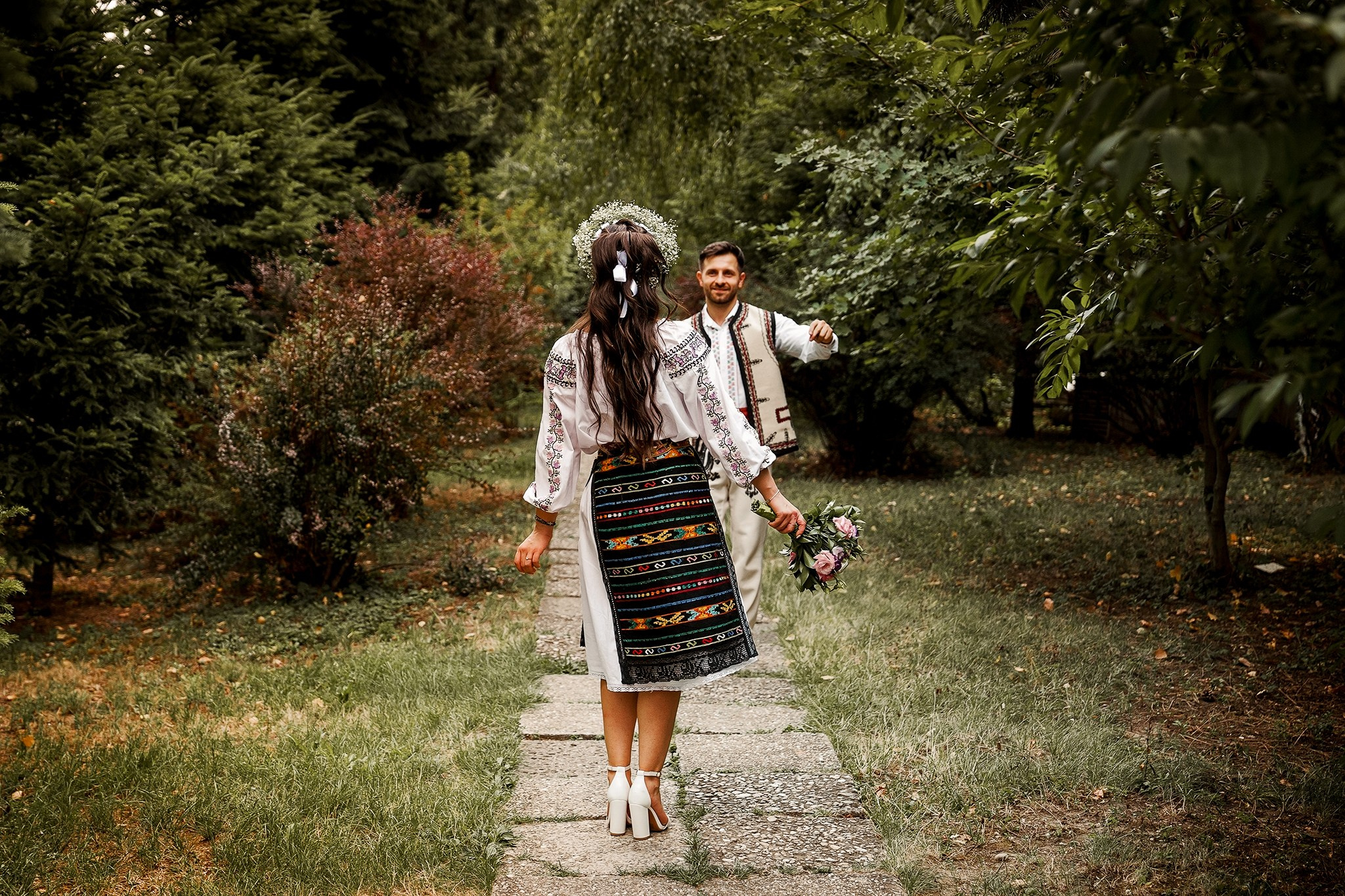 Ana & Andrei. Fotograf evenimente. Fotograf nunta. Fotograf Botez. Mihaela Savu