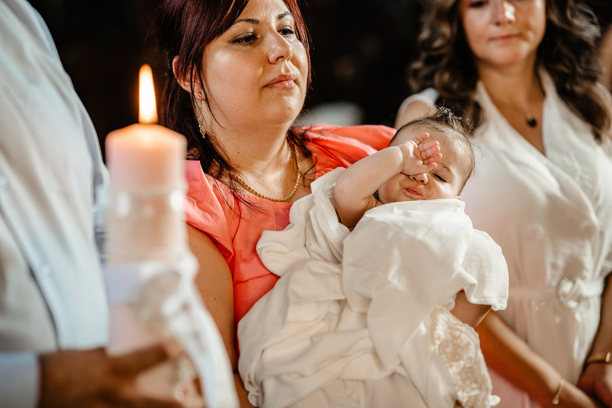 Amina. Fotograf evenimente. Fotograf nunta. Fotograf Botez. Mihaela Savu