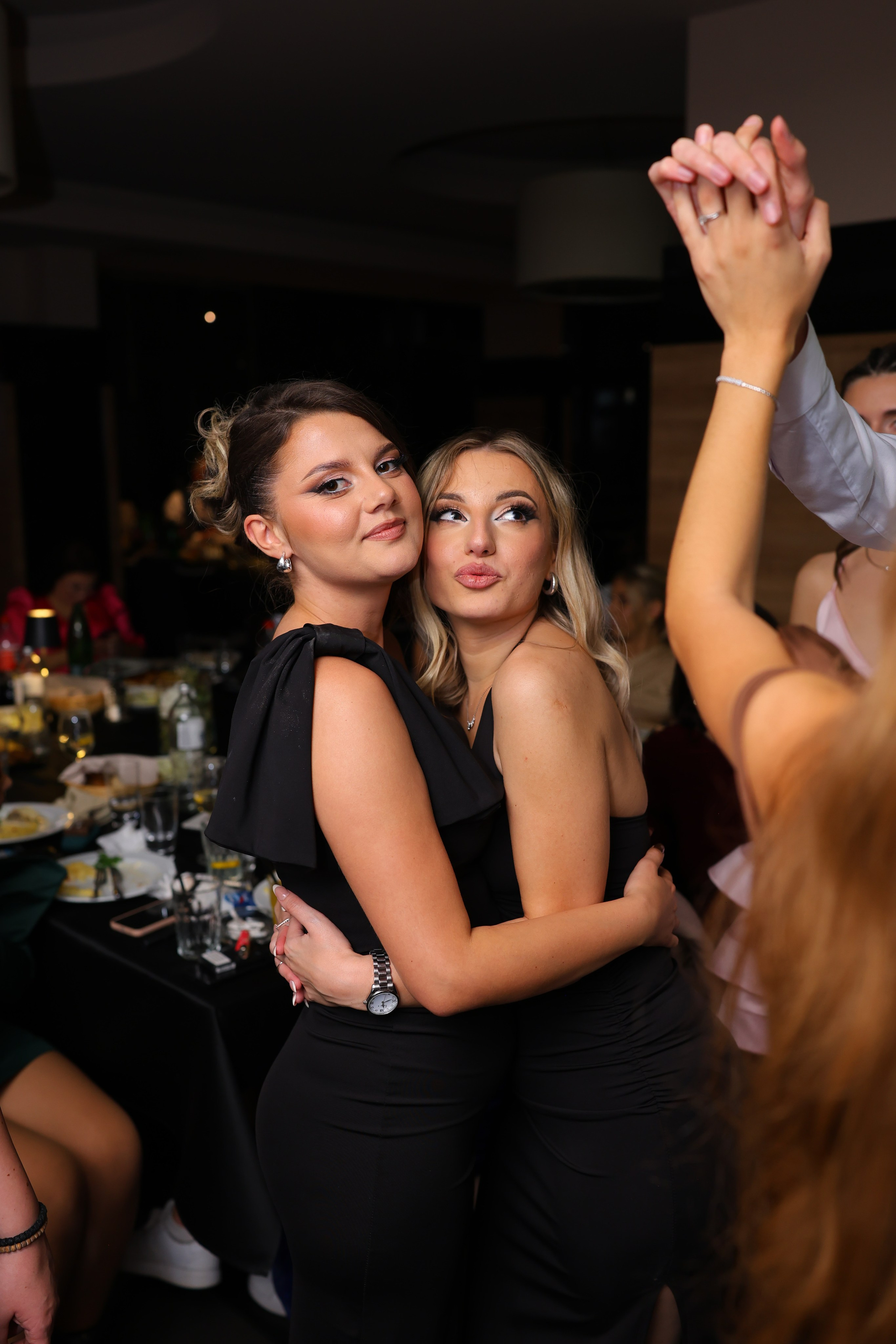 Vase usoomene sa apsolventske veceri