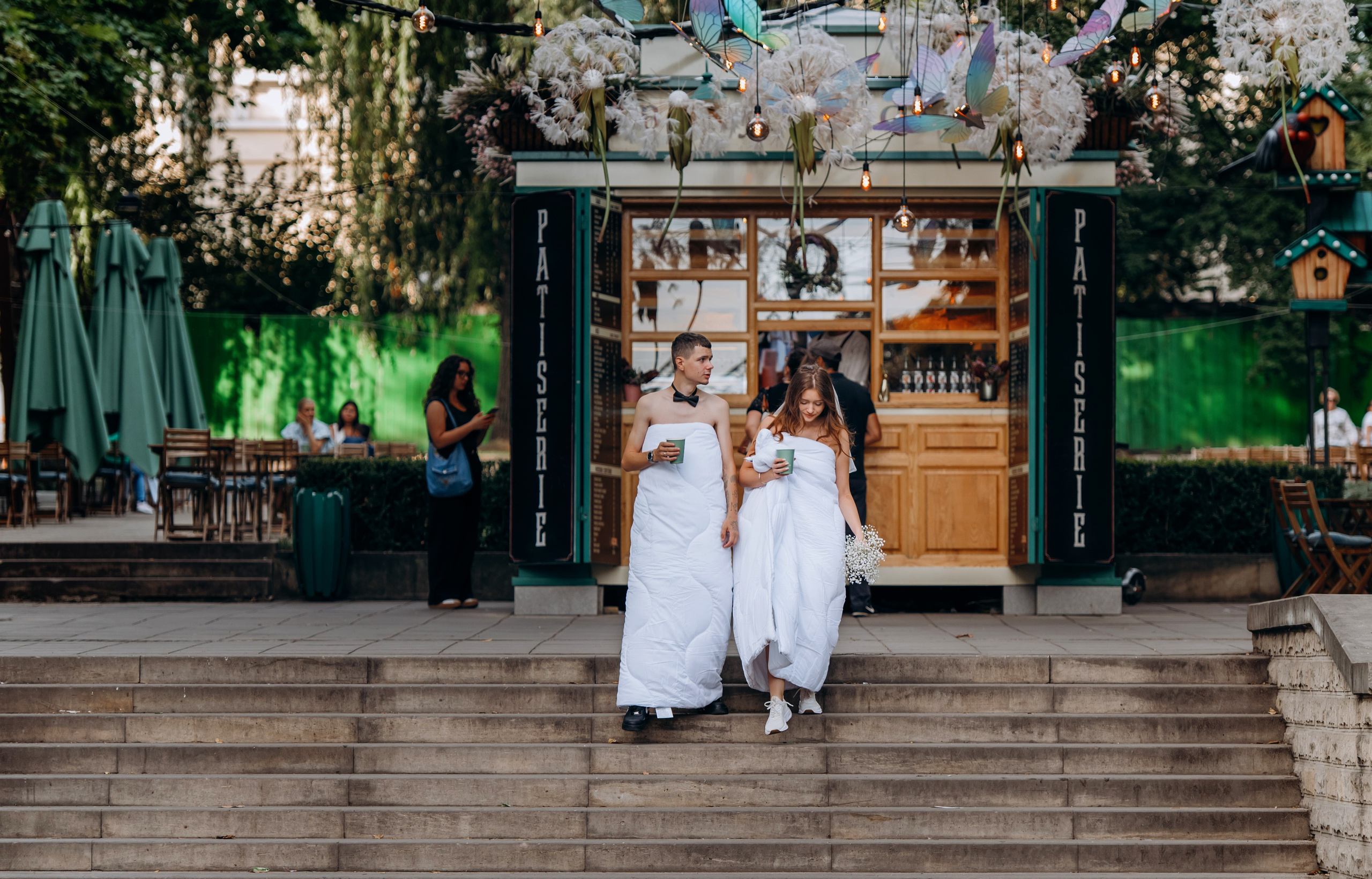 Liubovi & Vitalii. Wedding photographer from Moldova Alexey Chipchiu