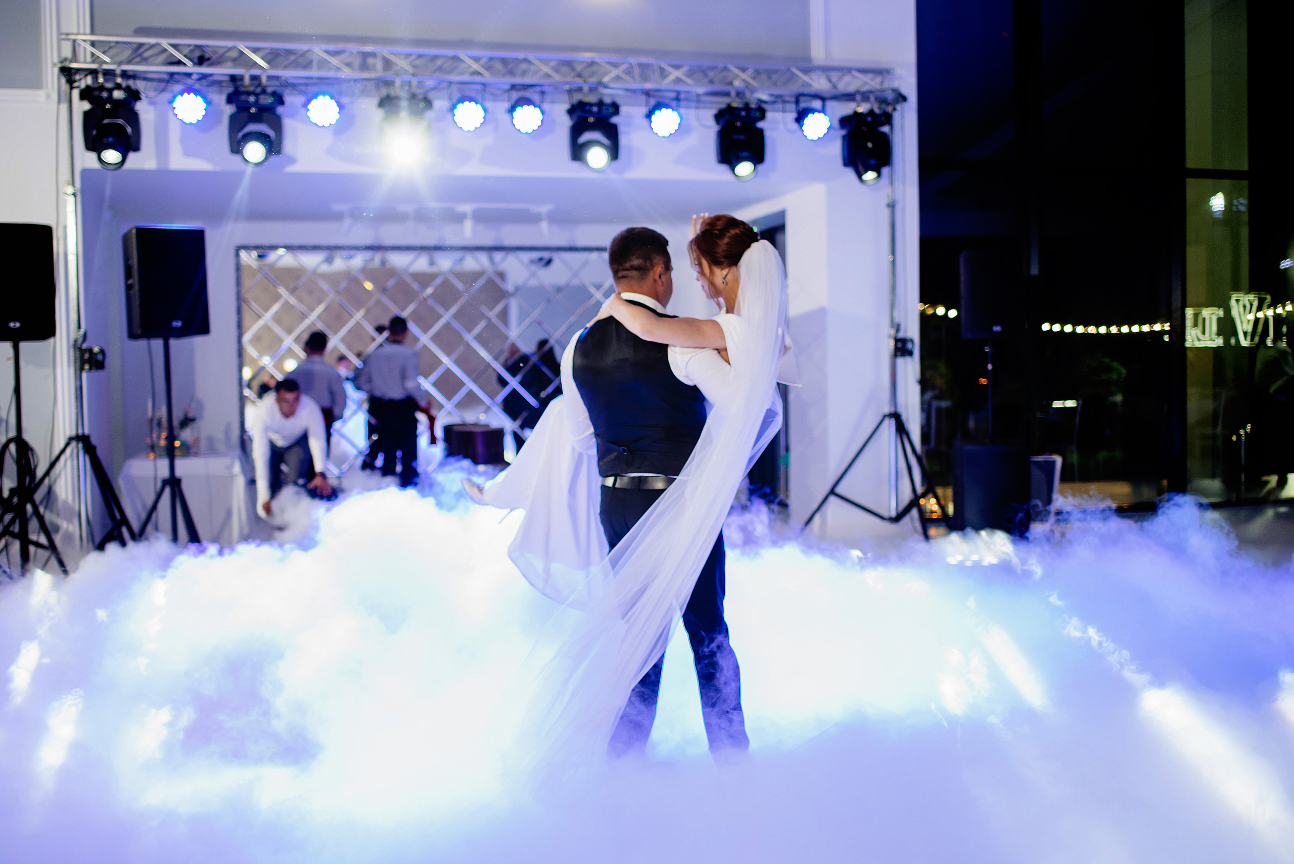 Wedding Anastasia. Wedding photographer from Moldova Alexey Chipchiu