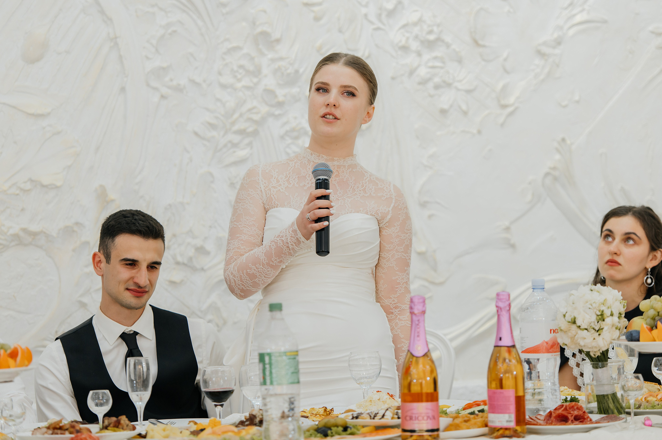 Wedding Dina & Vasili. Wedding photographer from Moldova Alexey Chipchiu