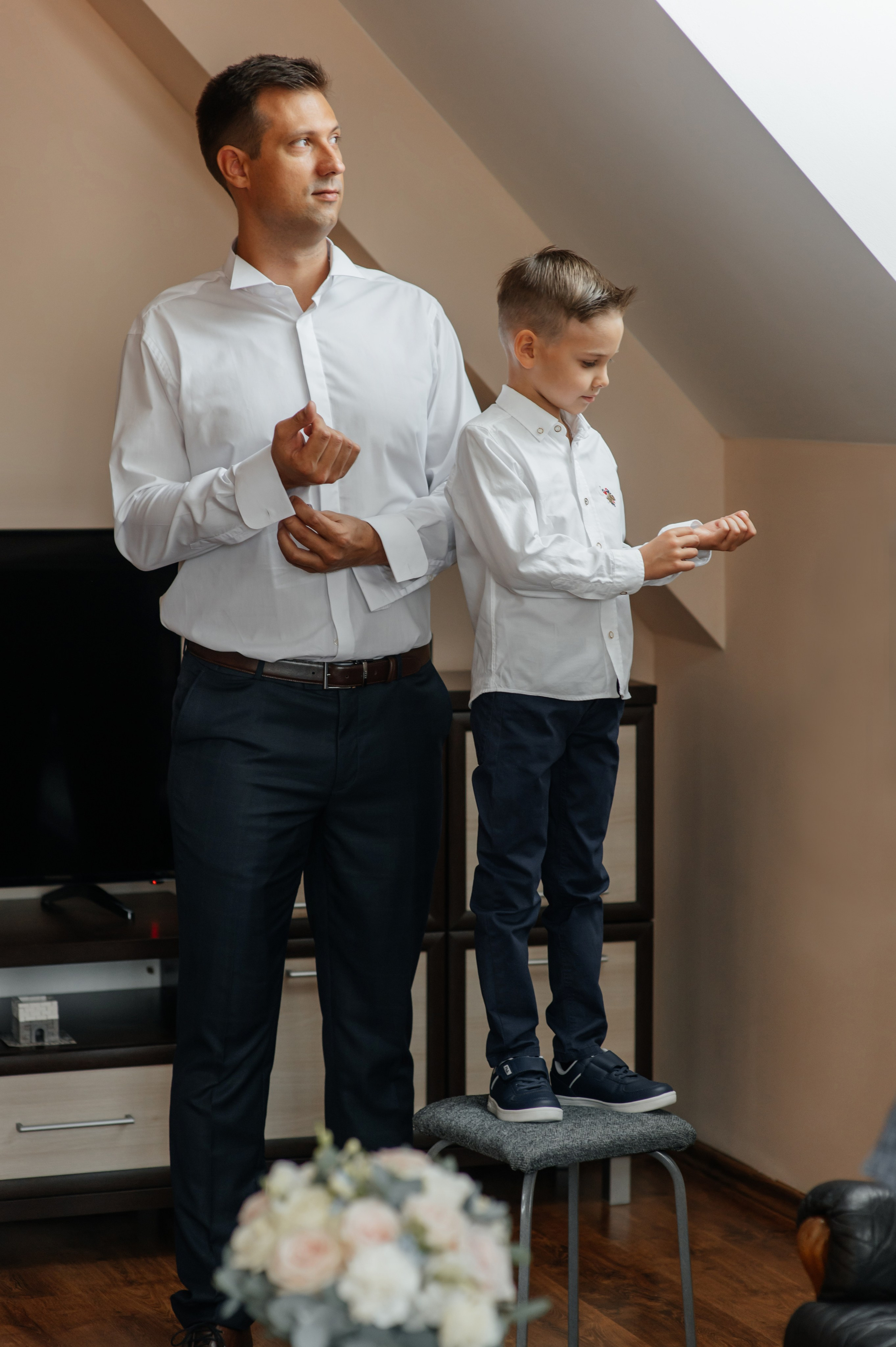 Daria & Yiurii Odessa. Wedding photographer from Moldova Alexey Chipchiu