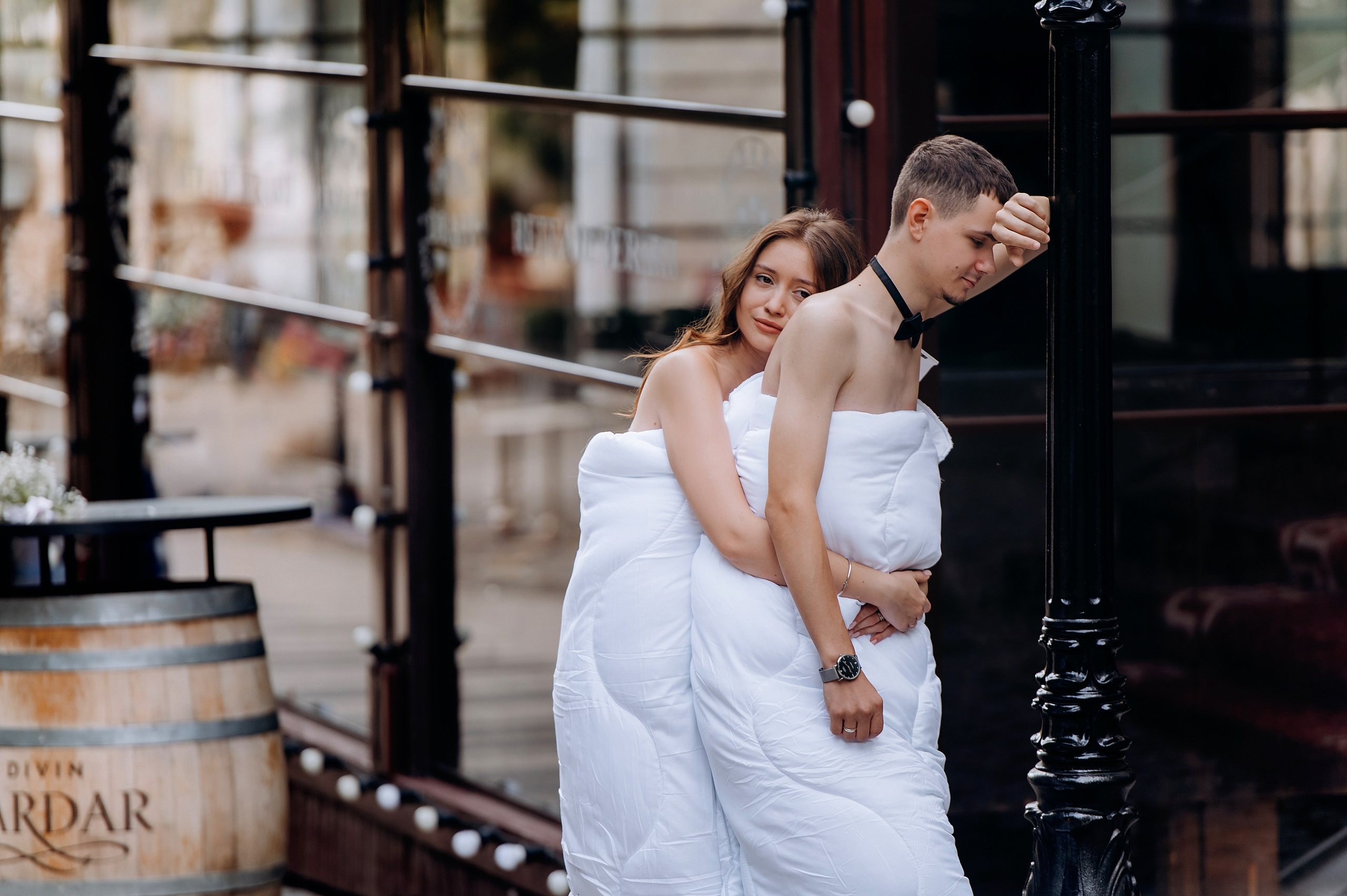 Liubovi & Vitalii. Wedding photographer from Moldova Alexey Chipchiu