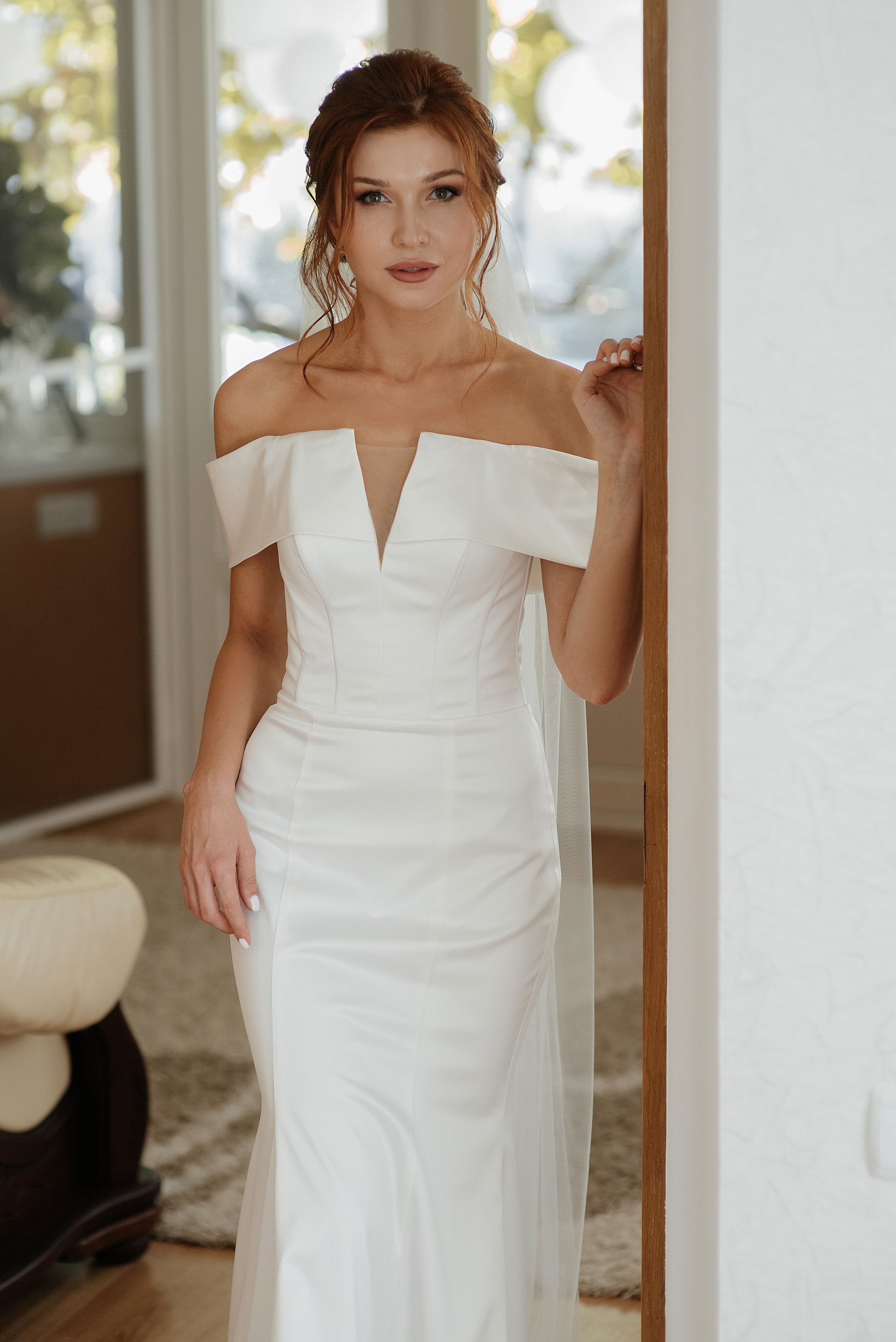 Wedding Anastasia. Wedding photographer from Moldova Alexey Chipchiu