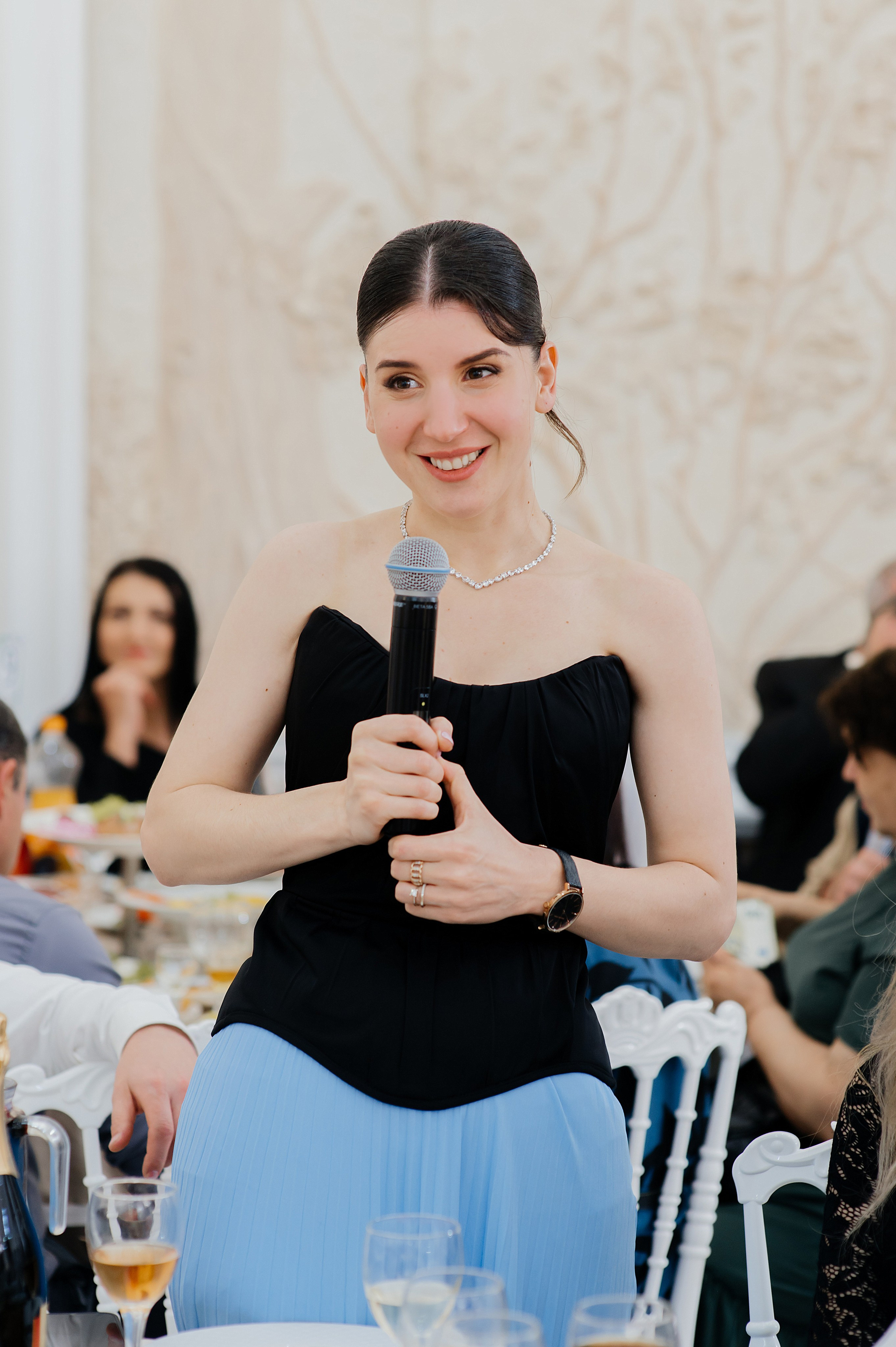 Wedding Dina & Vasili. Wedding photographer from Moldova Alexey Chipchiu