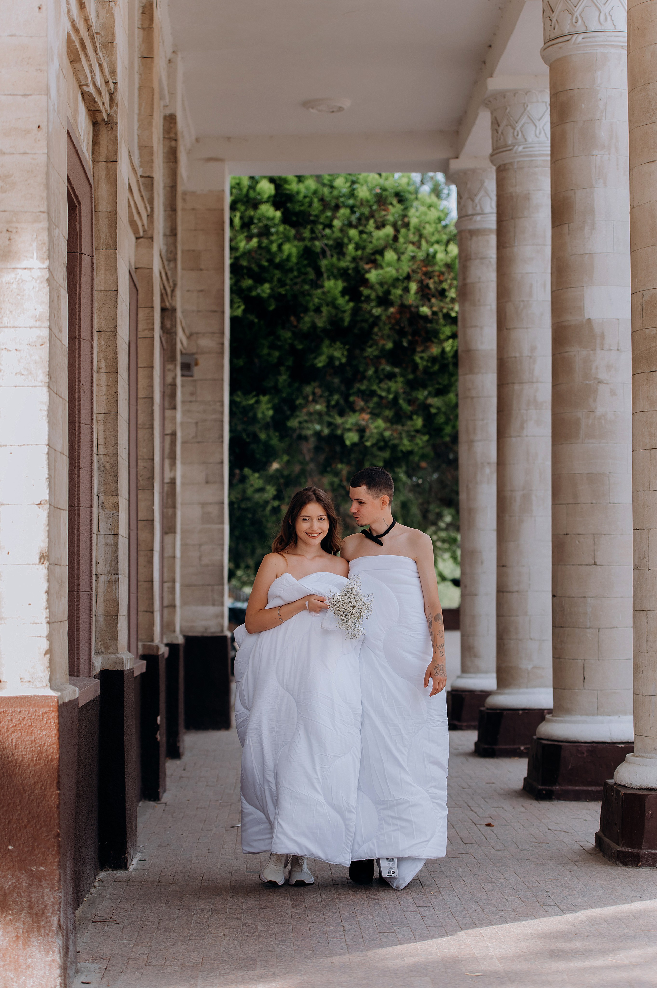 Liubovi & Vitalii. Wedding photographer from Moldova Alexey Chipchiu