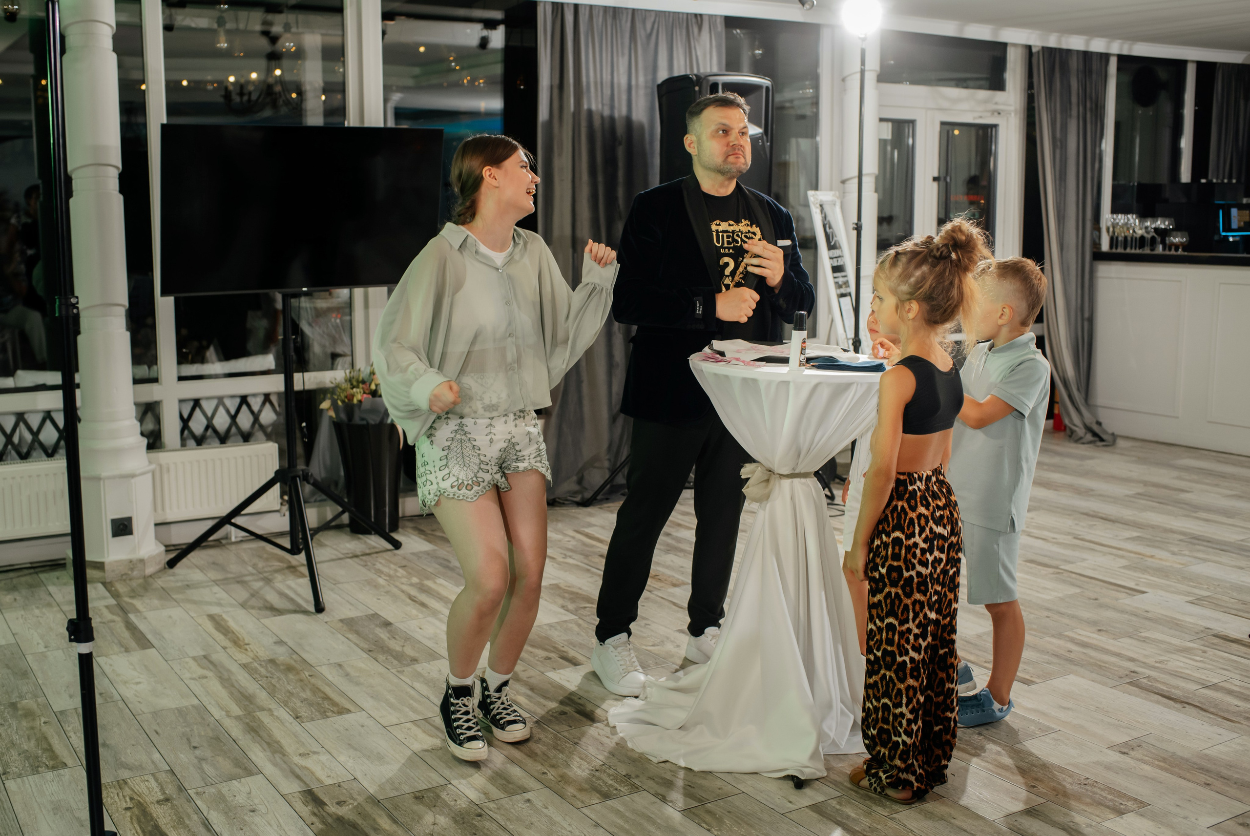 Daria & Yiurii Odessa. Wedding photographer from Moldova Alexey Chipchiu