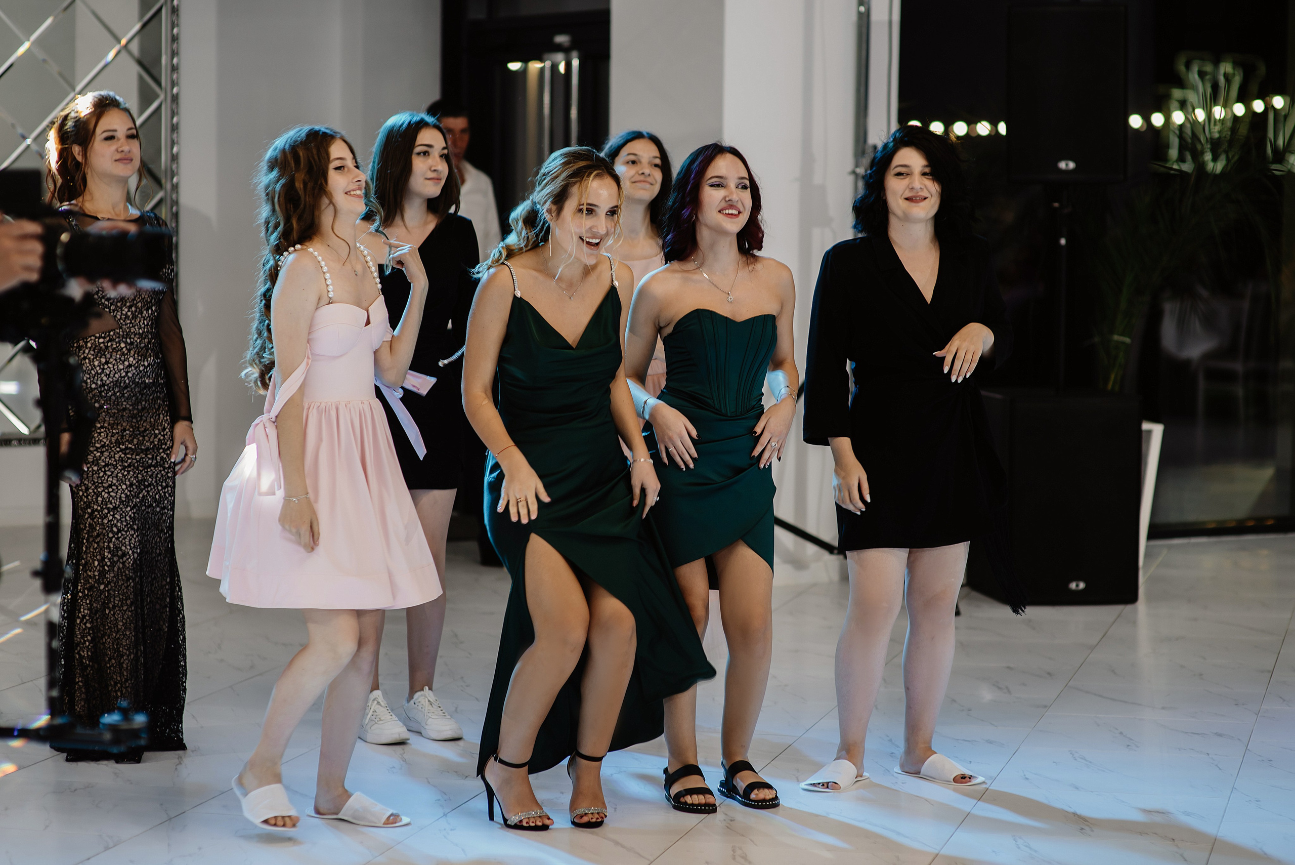 Wedding Anastasia. Wedding photographer from Moldova Alexey Chipchiu