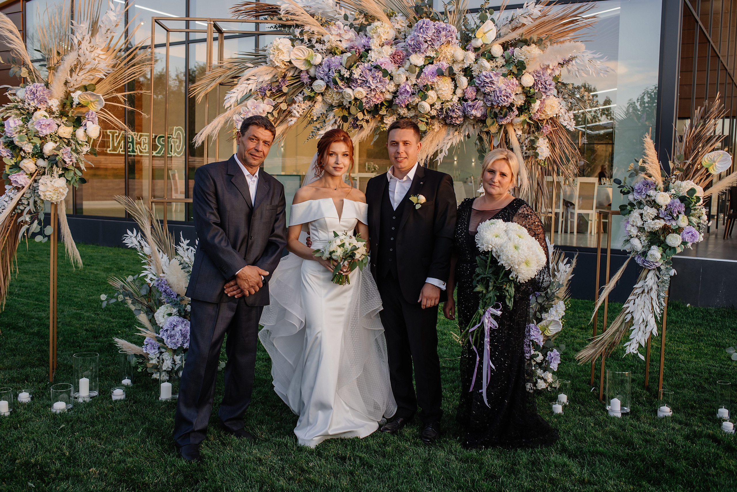 Wedding Anastasia. Wedding photographer from Moldova Alexey Chipchiu