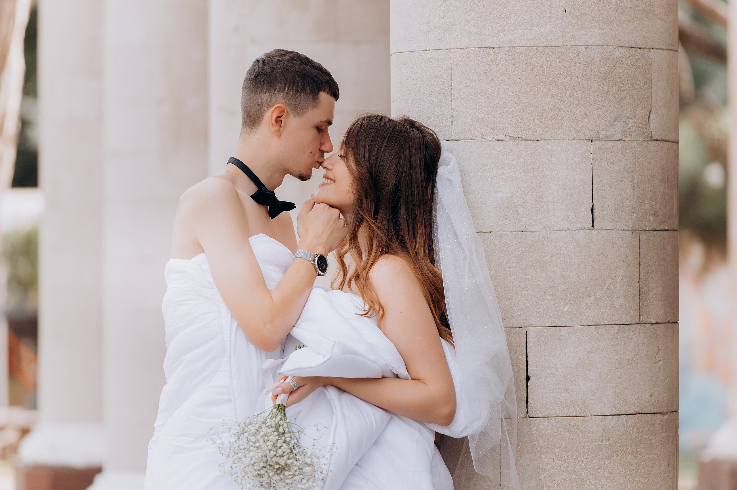 Liubovi & Vitalii. Wedding photographer from Moldova Alexey Chipchiu