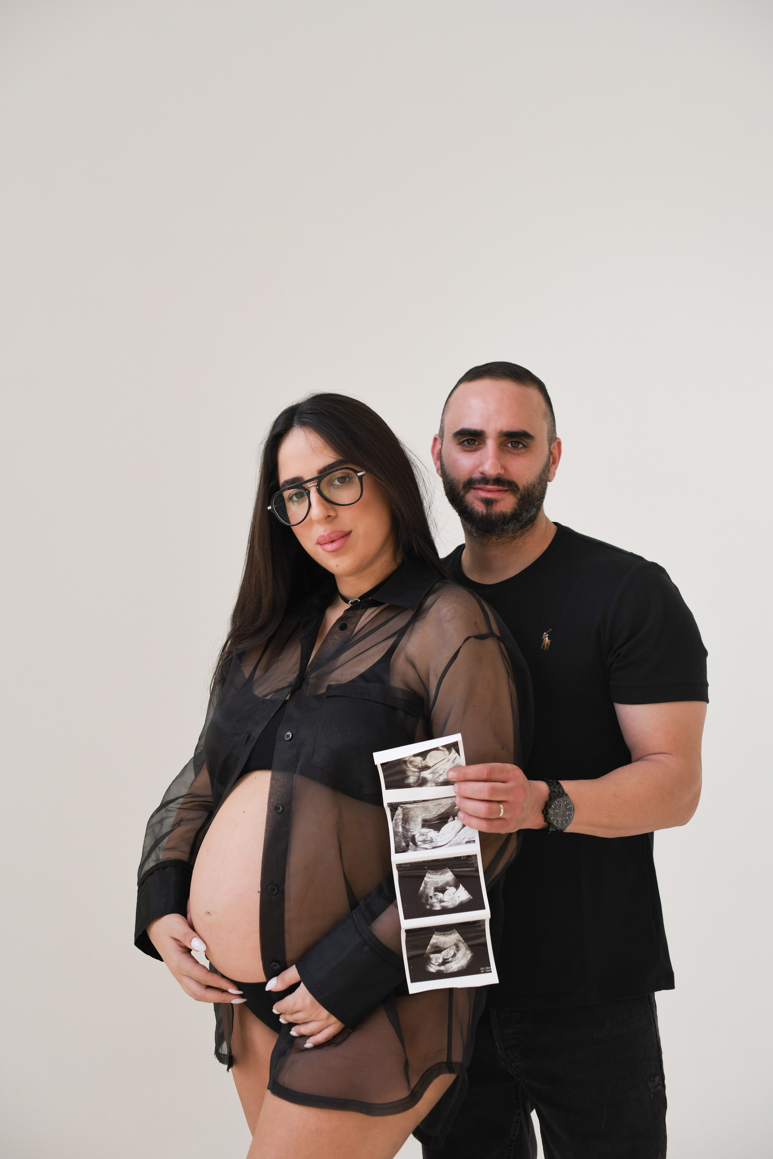 Lotem & Guy. צלמת ולדה