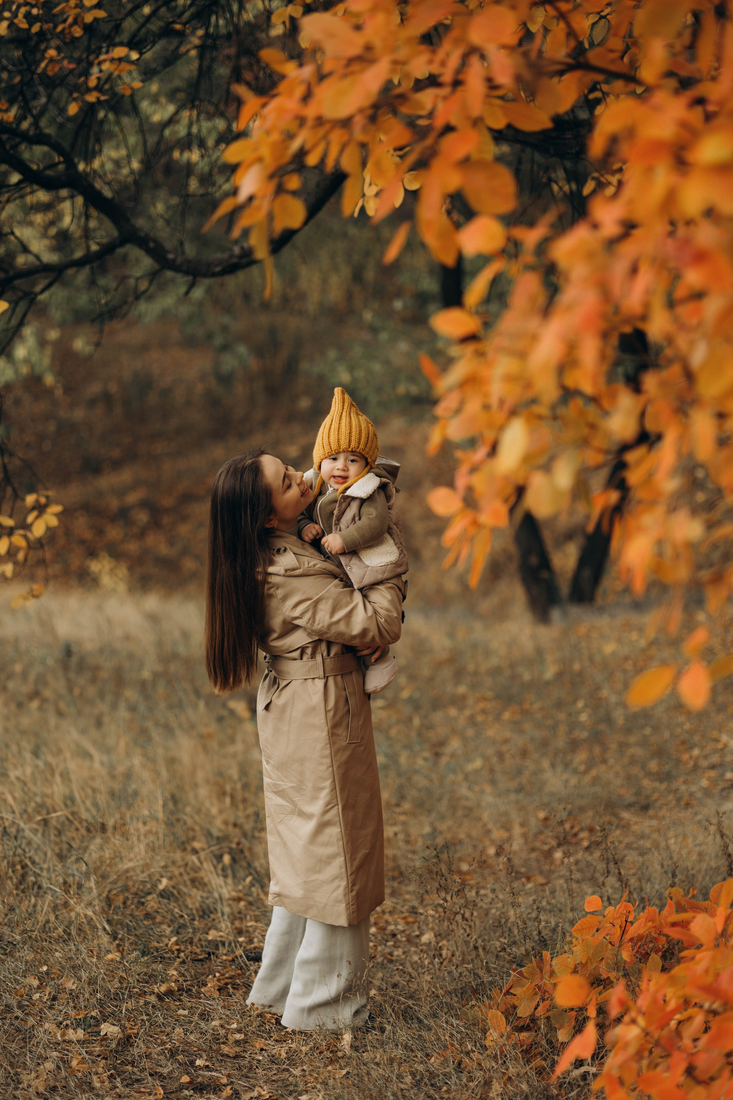 Олександр і Аліна. Сімейний фотограф Світлана Садовнікова