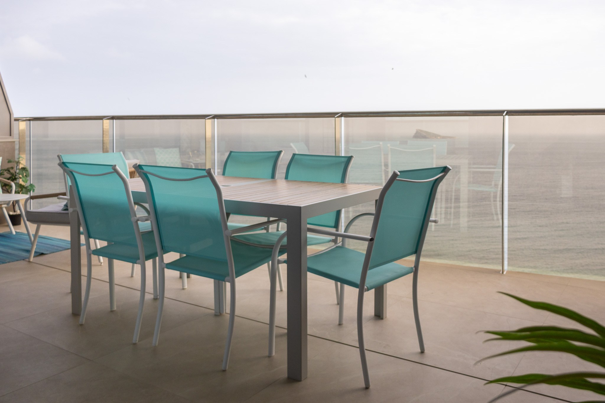 The Perfect Apartment in Benidorm ✨. Create with Twila