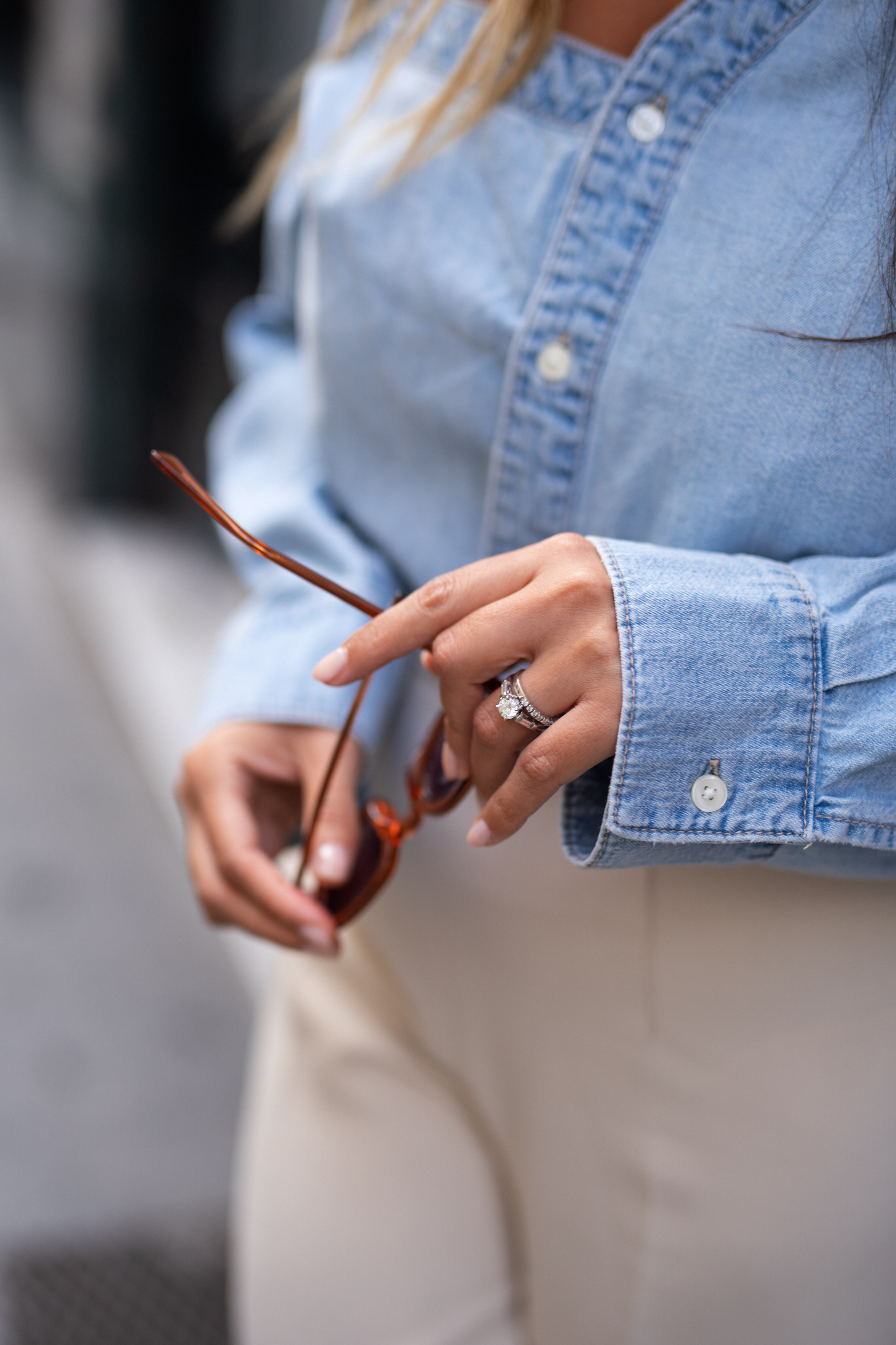 Negar. Фотограф в Мадриде Алена Белянинова