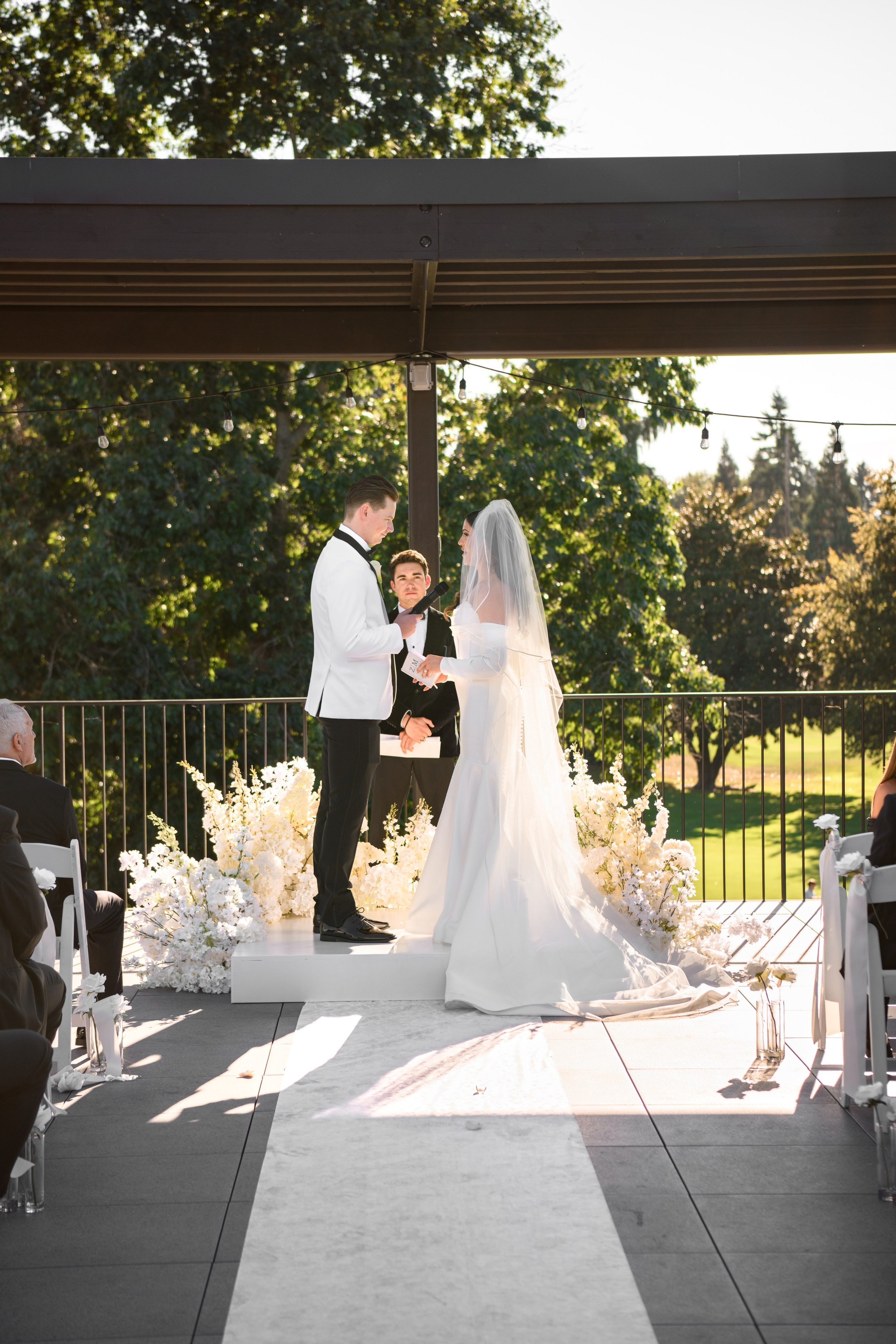 M&Z. Alena Tau | Wedding & Family Photographer Vancouver WA and Portland OR