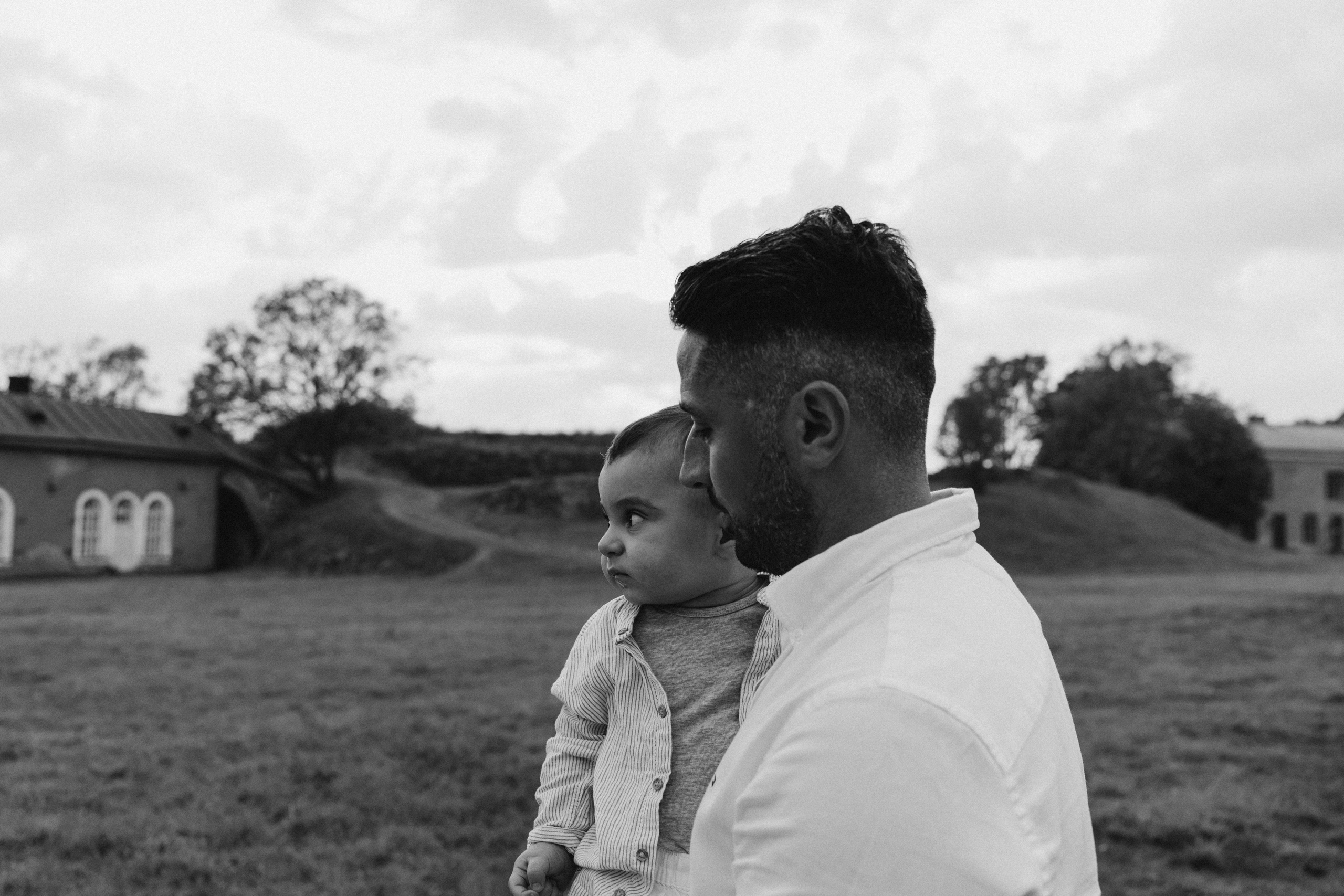 Summer. Wedding and potrait photographer in Helsinki Vickan O