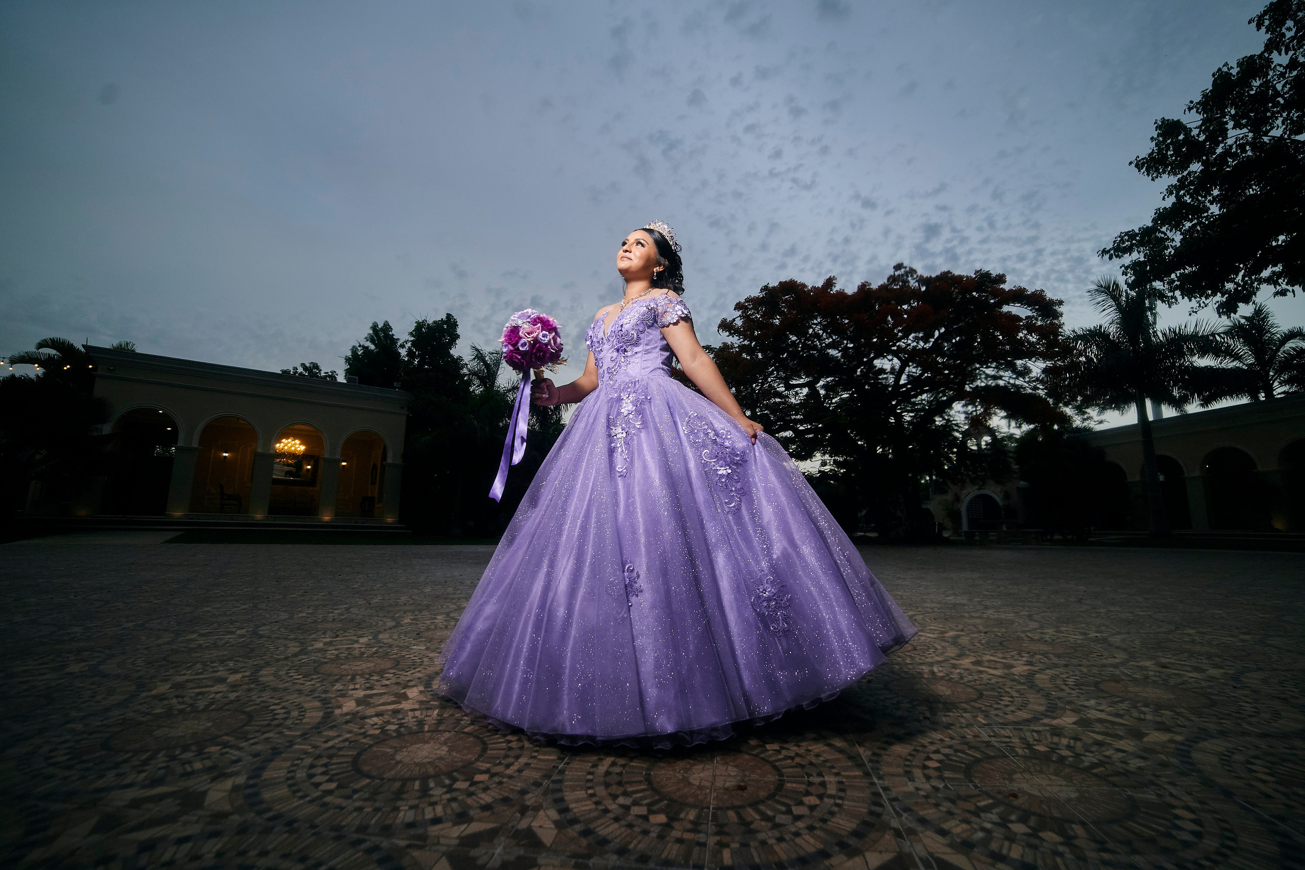 XV’s. Christian Ku fotógrafo en Mérida, Yucatán