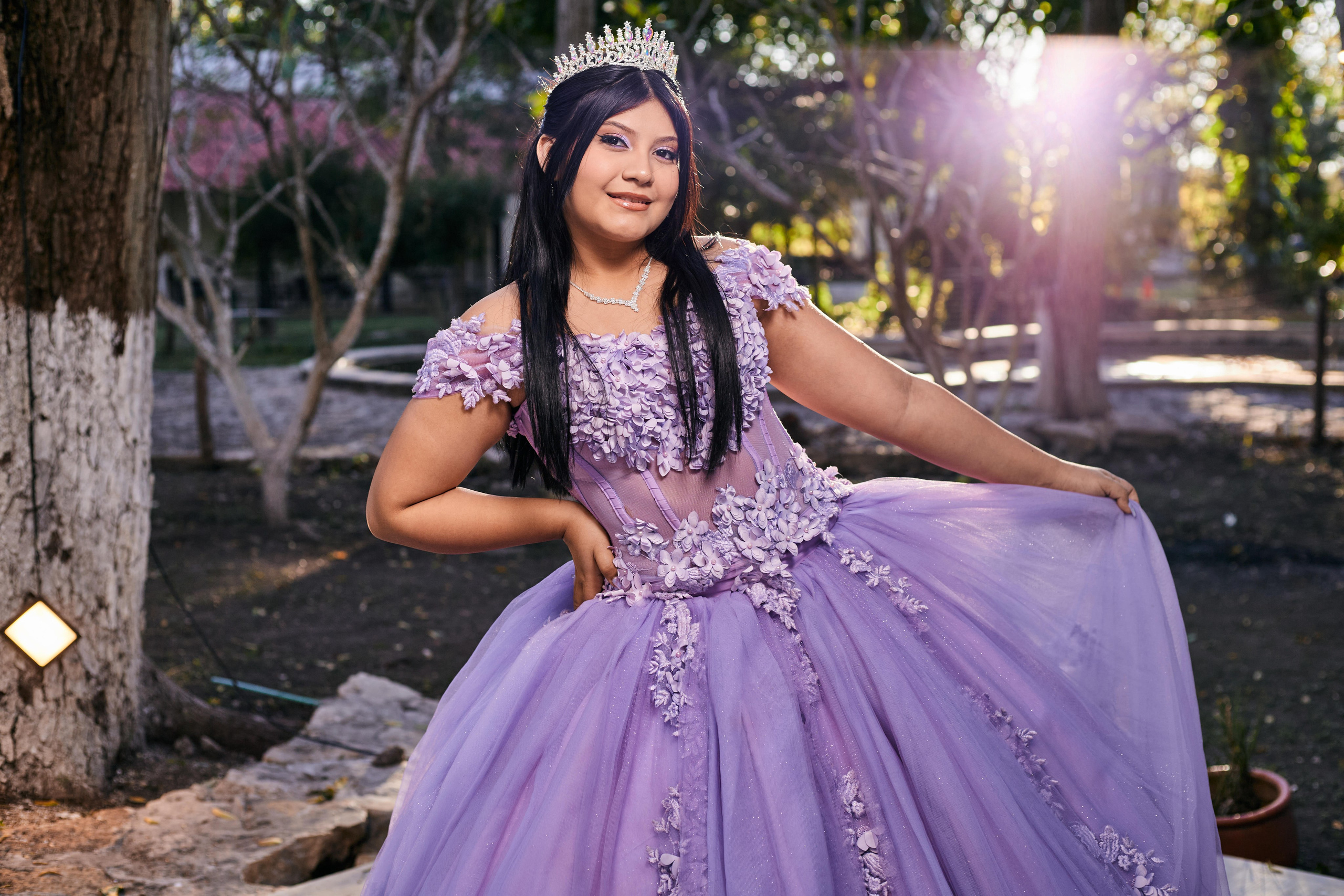 Kenia Noemi. Christian Ku fotógrafo en Mérida, Yucatán