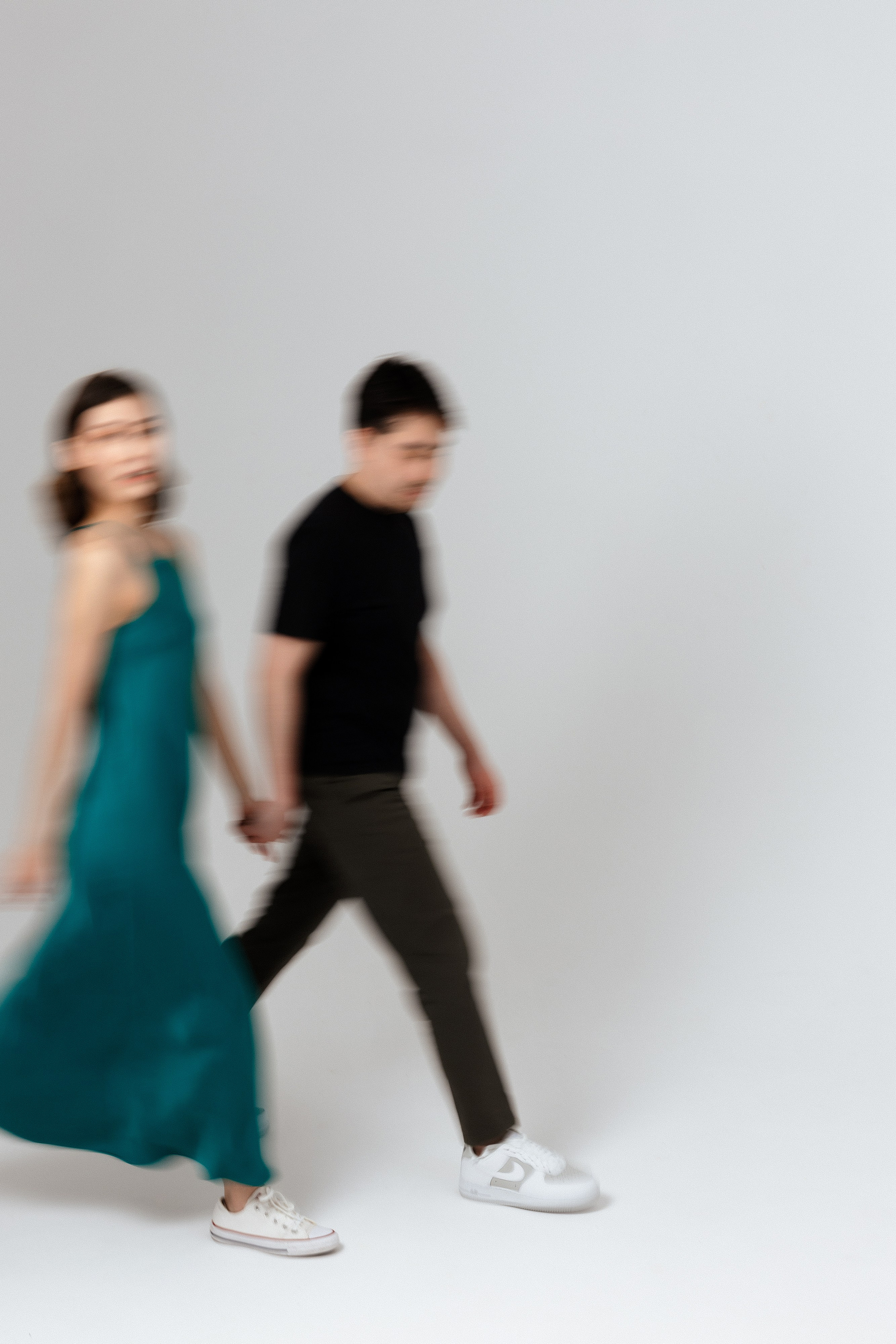 Бексултан и Татты. Азимжан Нуритдинходжаев — свадебный фотограф