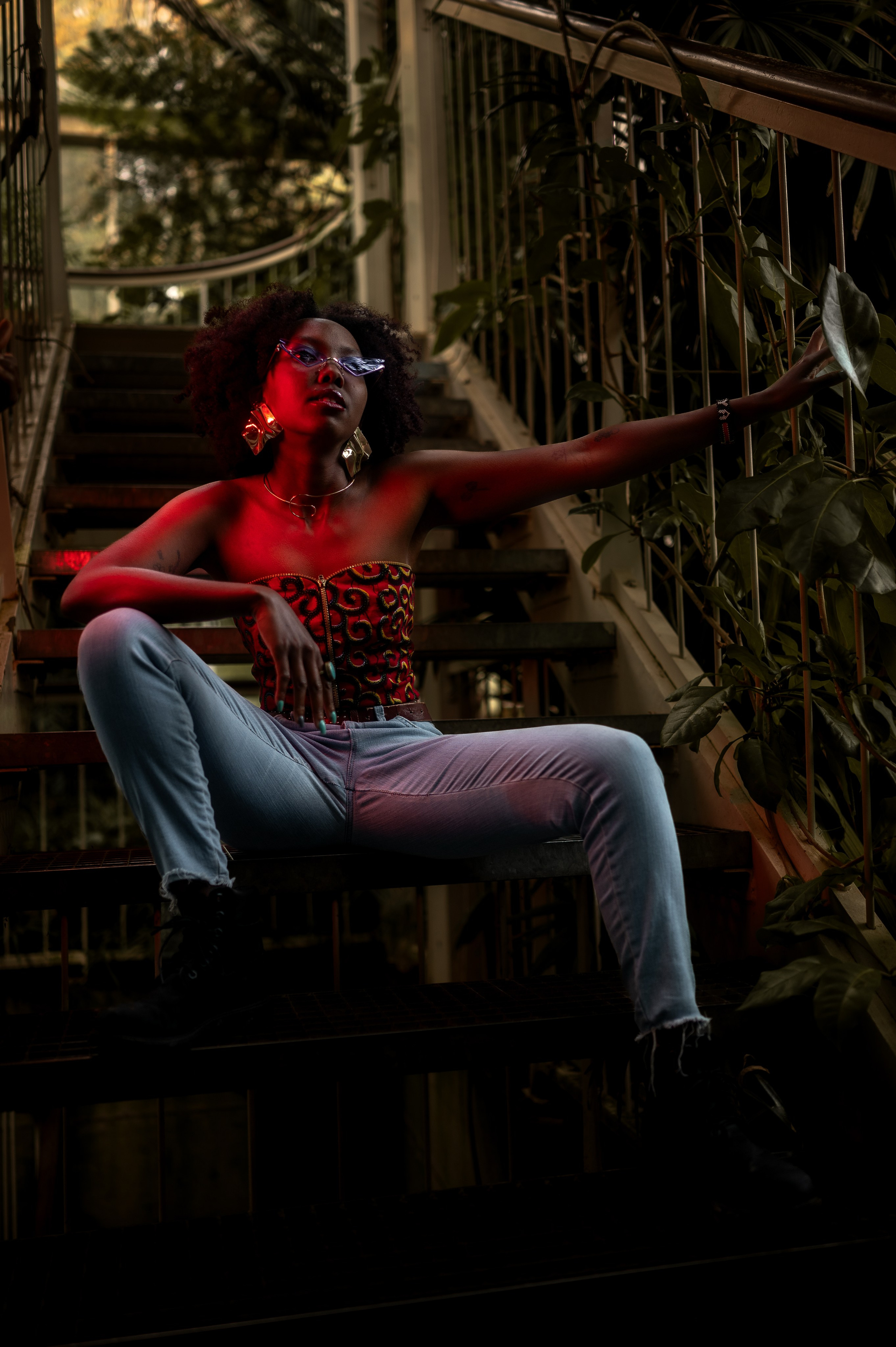 Ghatoni. Elis Gile Photography