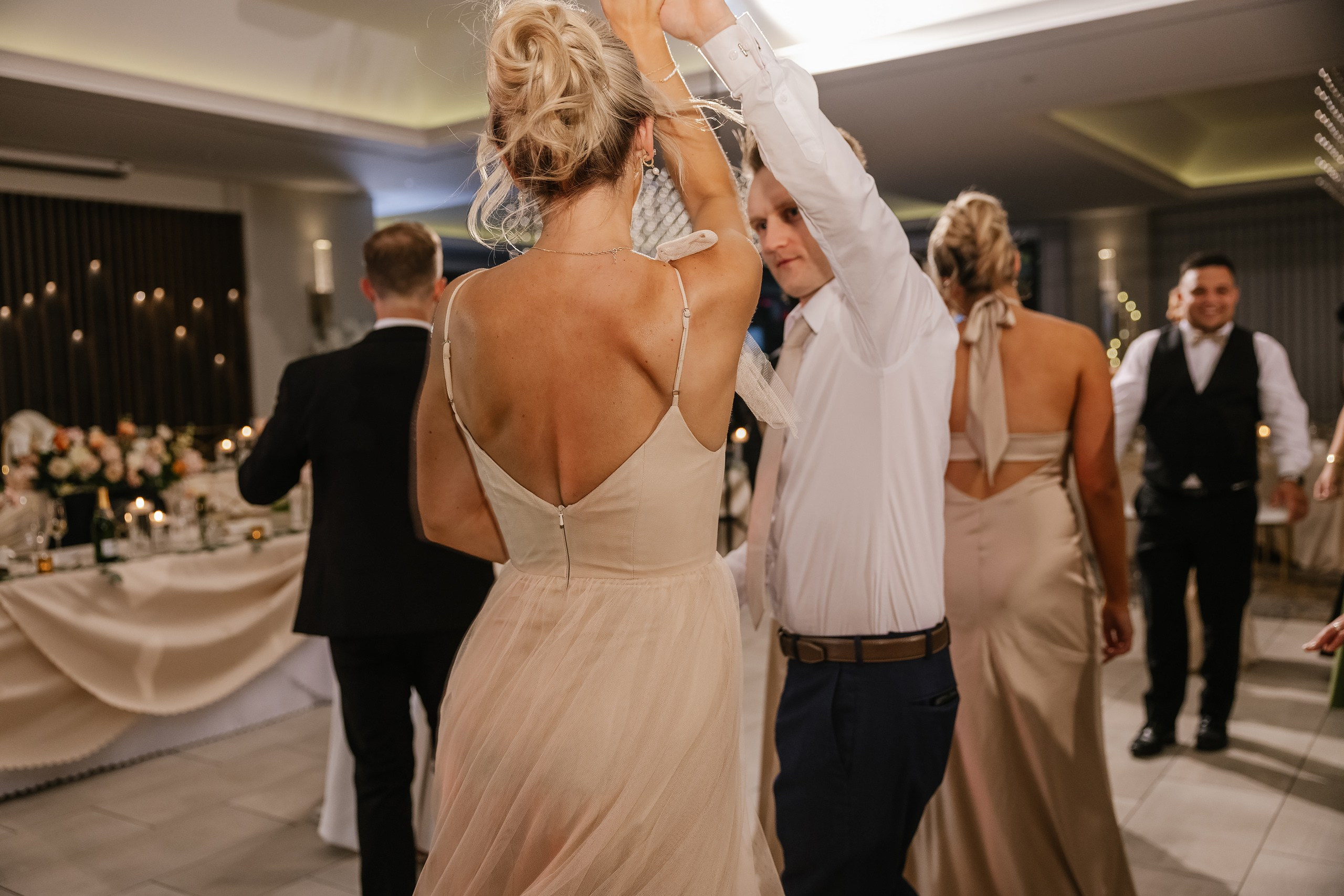 09.06.2025 Wedding. Wedding family event photographer in Chicago Nick Yushevich