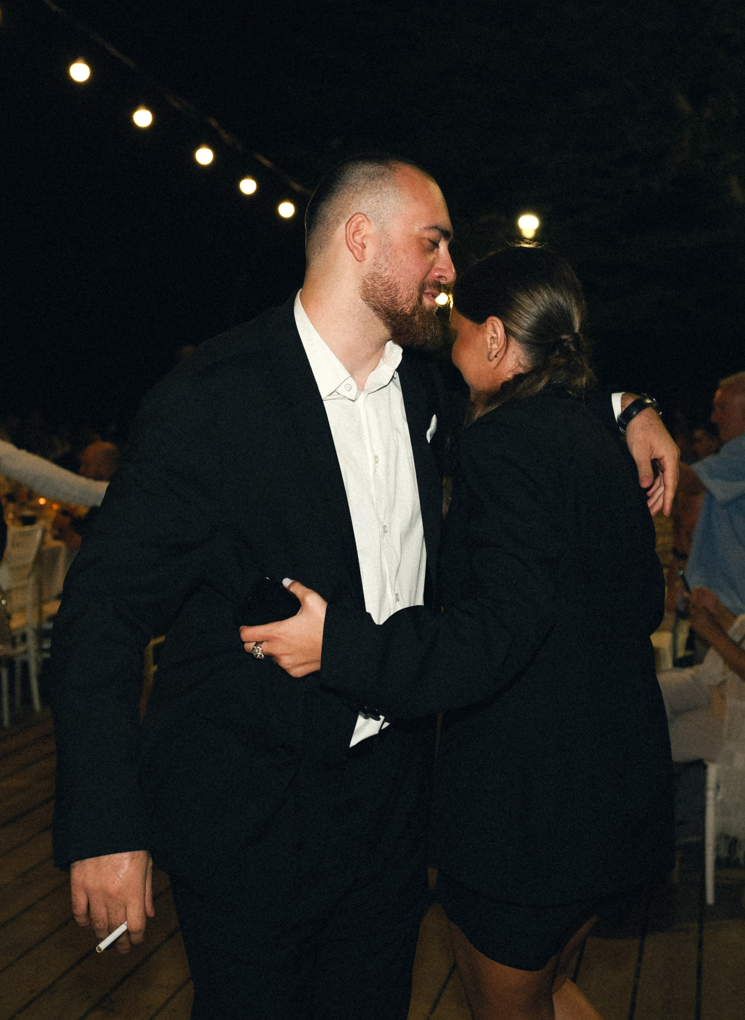 Kiketi Farm | Anna & Giorgi. Cinematic photographer based in Tbilisi, Georgia — Nicole