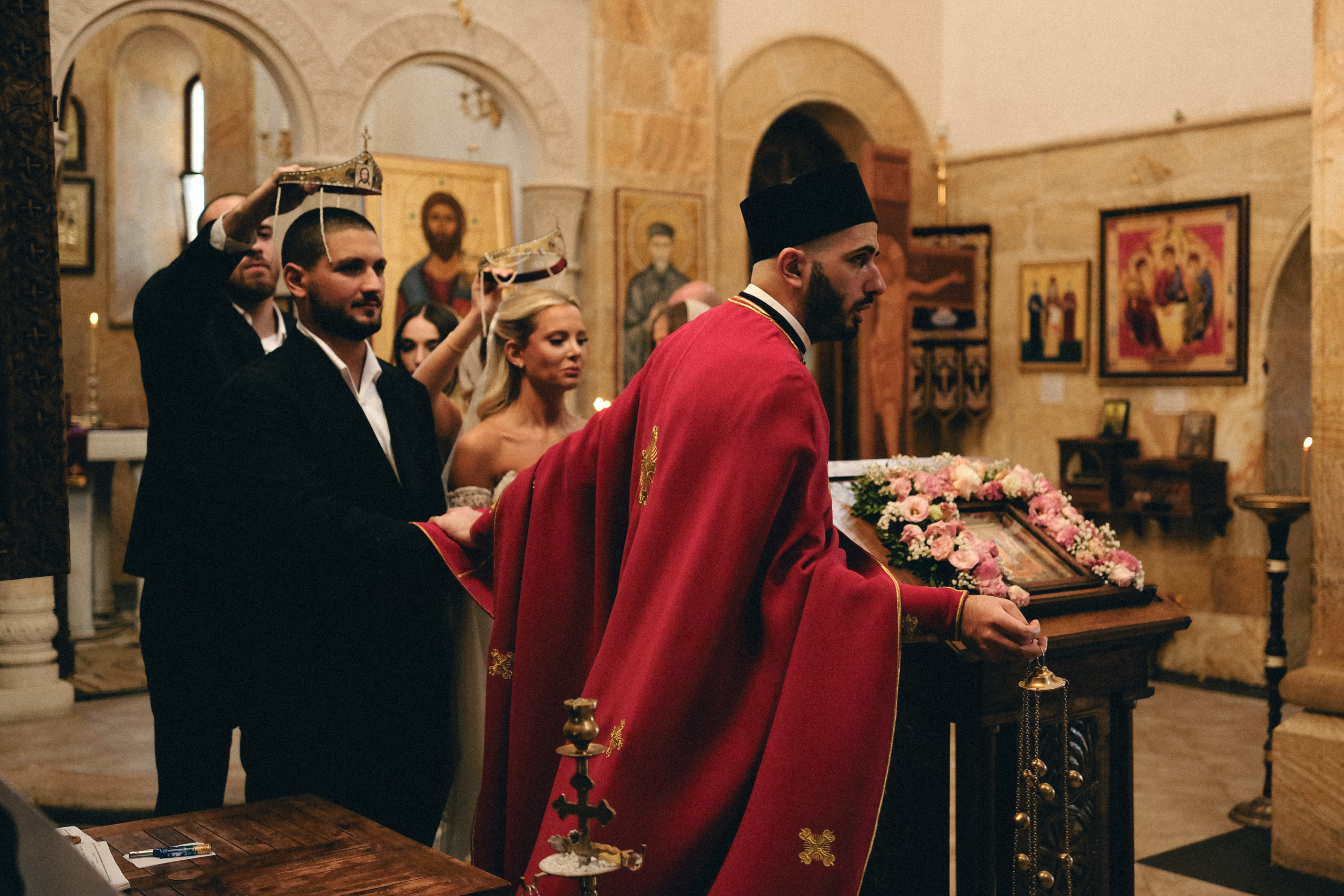 Kiketi Farm | Anna & Giorgi. Cinematic photographer based in Tbilisi, Georgia — Nicole